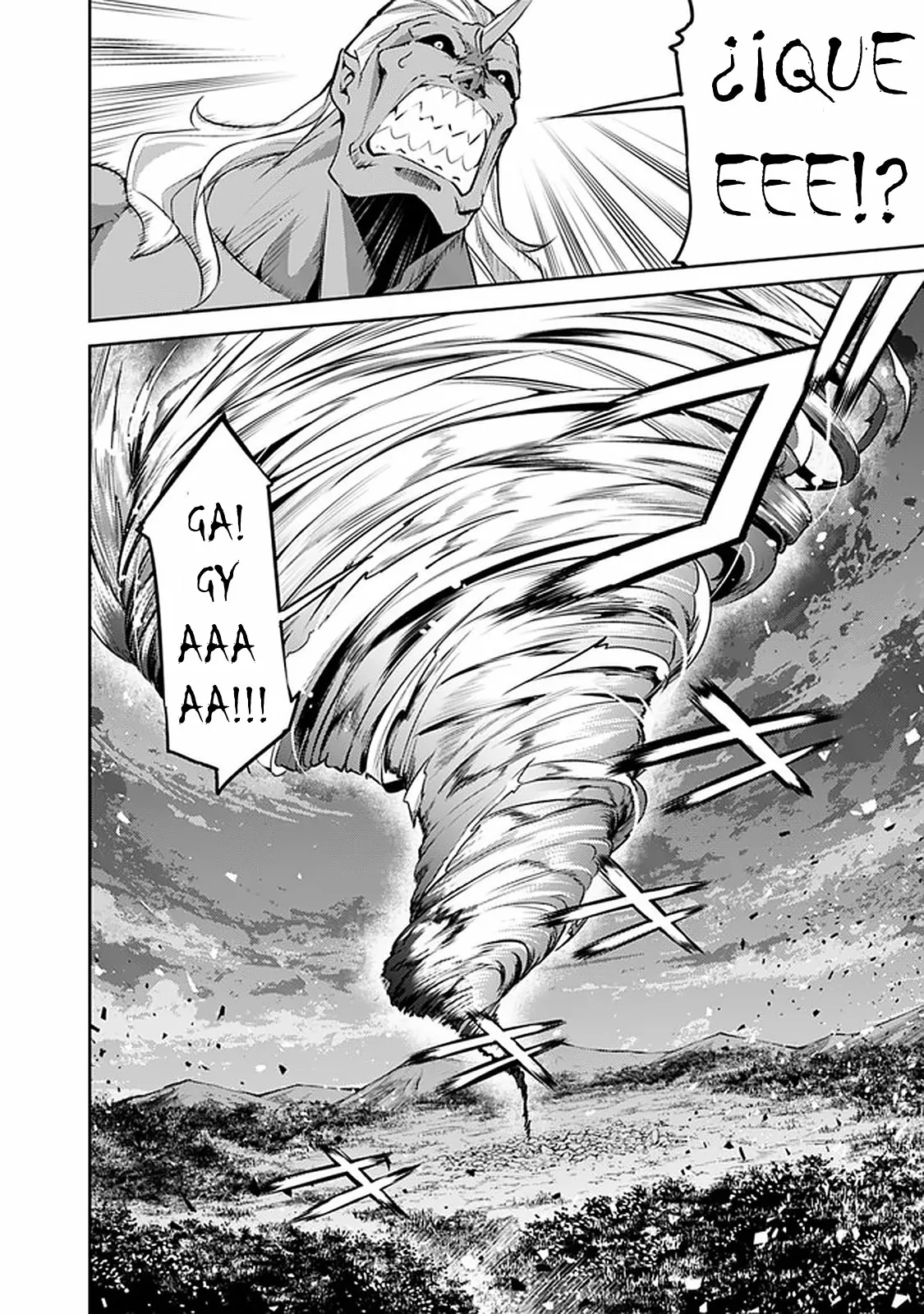 Shijou Saikyou no Mahou Kenshi, F Rank Boukensha ni Tensei Suru ~ Kensei to Matei, 2 Tsu no Zense omotta Otoko no Eiyuutan ~ Capítulo 35 - Page 23