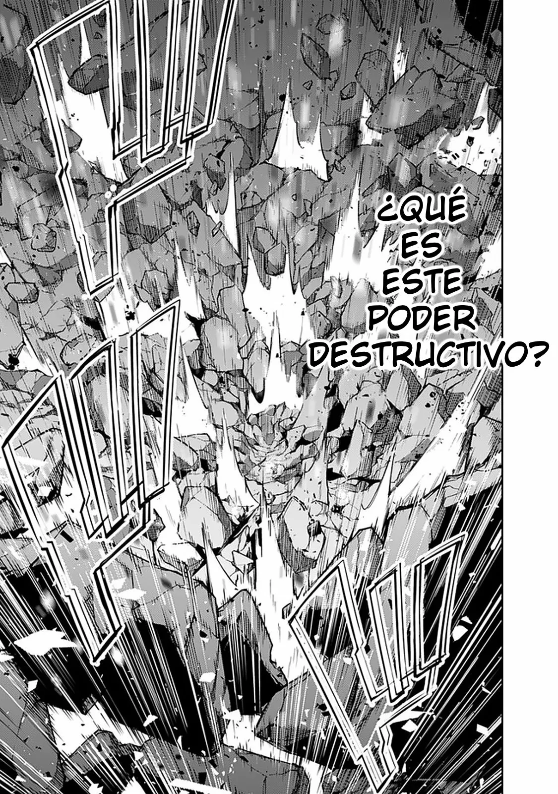 Shijou Saikyou no Mahou Kenshi, F Rank Boukensha ni Tensei Suru ~ Kensei to Matei, 2 Tsu no Zense omotta Otoko no Eiyuutan ~ Capítulo 35 - Page 6