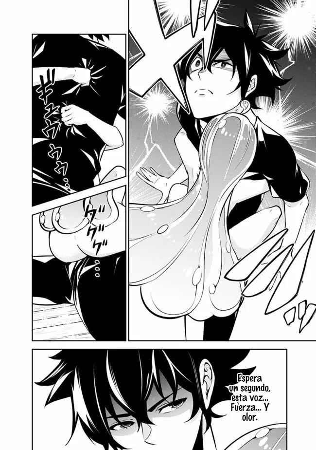 Shijou Saikyou no Mahou Kenshi, F Rank Boukensha ni Tensei Suru ~ Kensei to Matei, 2 Tsu no Zense omotta Otoko no Eiyuutan ~ Capítulo 36 - Page 11
