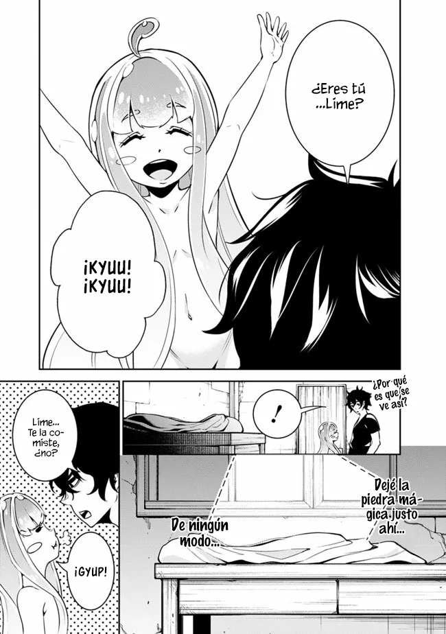 Shijou Saikyou no Mahou Kenshi, F Rank Boukensha ni Tensei Suru ~ Kensei to Matei, 2 Tsu no Zense omotta Otoko no Eiyuutan ~ Capítulo 36 - Page 12