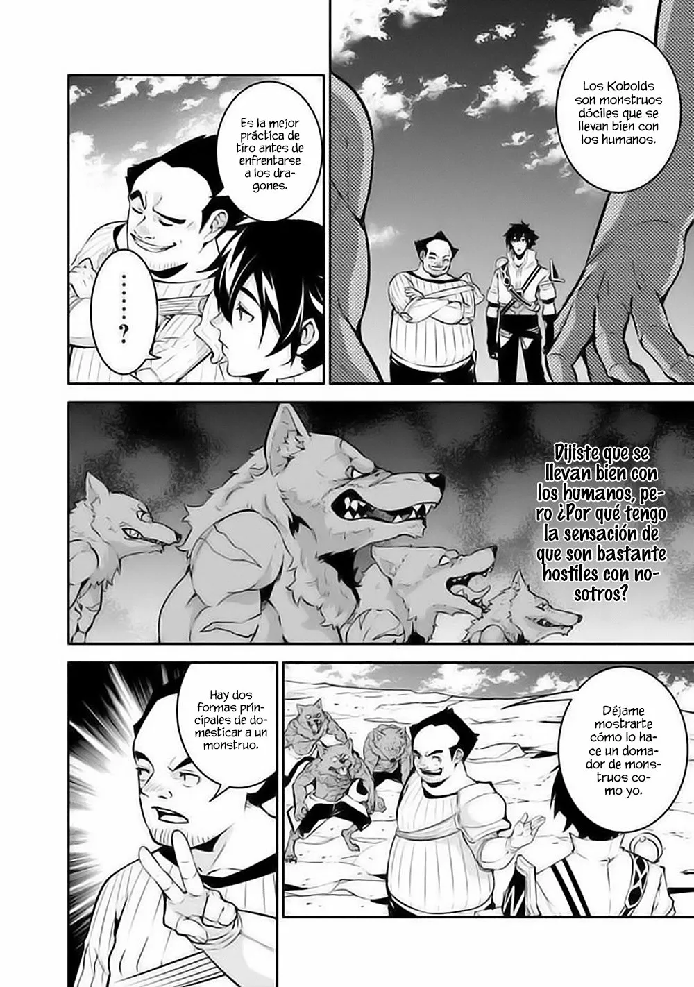 Shijou Saikyou no Mahou Kenshi, F Rank Boukensha ni Tensei Suru ~ Kensei to Matei, 2 Tsu no Zense omotta Otoko no Eiyuutan ~ Capítulo 38 - Page 11