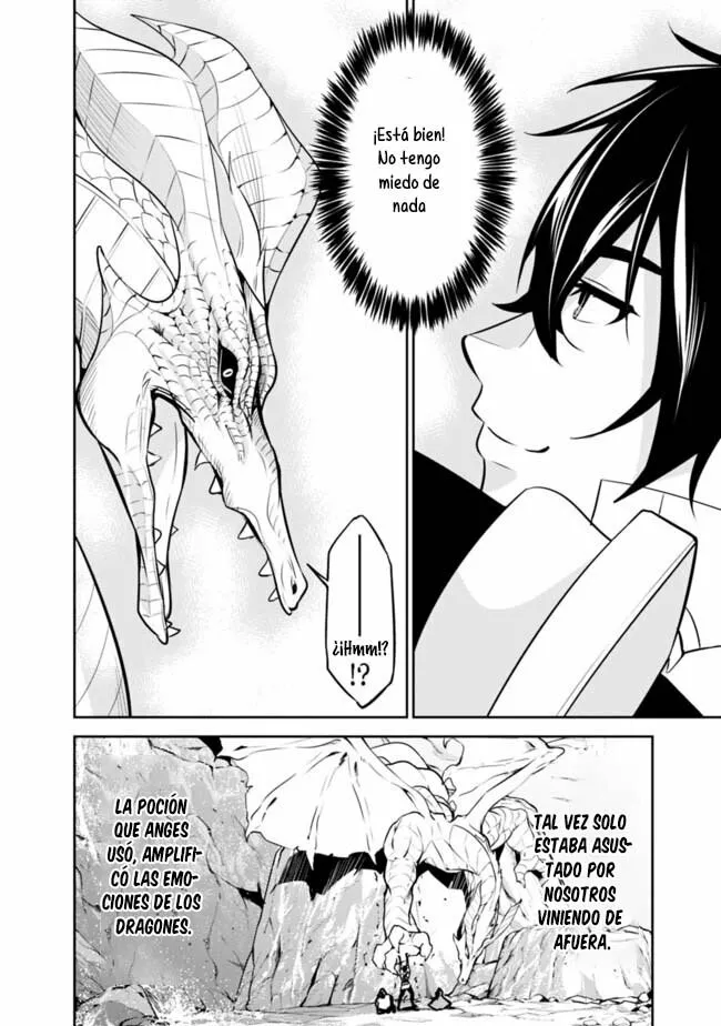 Shijou Saikyou no Mahou Kenshi, F Rank Boukensha ni Tensei Suru ~ Kensei to Matei, 2 Tsu no Zense omotta Otoko no Eiyuutan ~ Capítulo 42 - Page 10