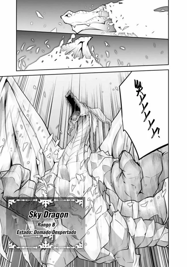 Shijou Saikyou no Mahou Kenshi, F Rank Boukensha ni Tensei Suru ~ Kensei to Matei, 2 Tsu no Zense omotta Otoko no Eiyuutan ~ Capítulo 42 - Page 15