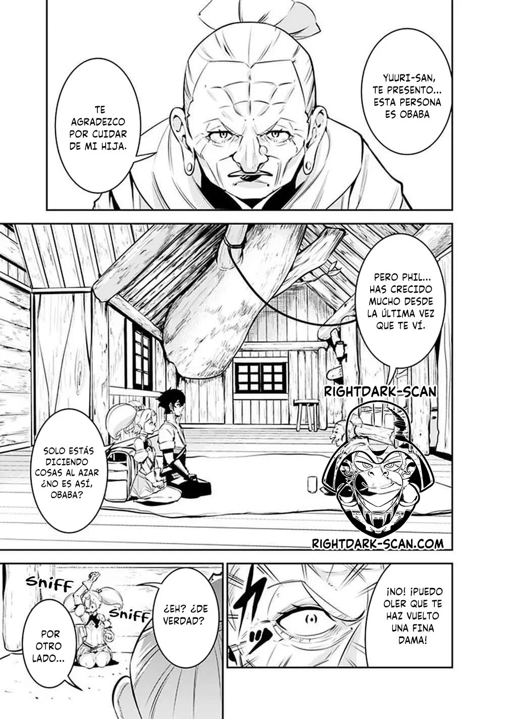 Shijou Saikyou no Mahou Kenshi, F Rank Boukensha ni Tensei Suru ~ Kensei to Matei, 2 Tsu no Zense omotta Otoko no Eiyuutan ~ Capítulo 47 - Page 12