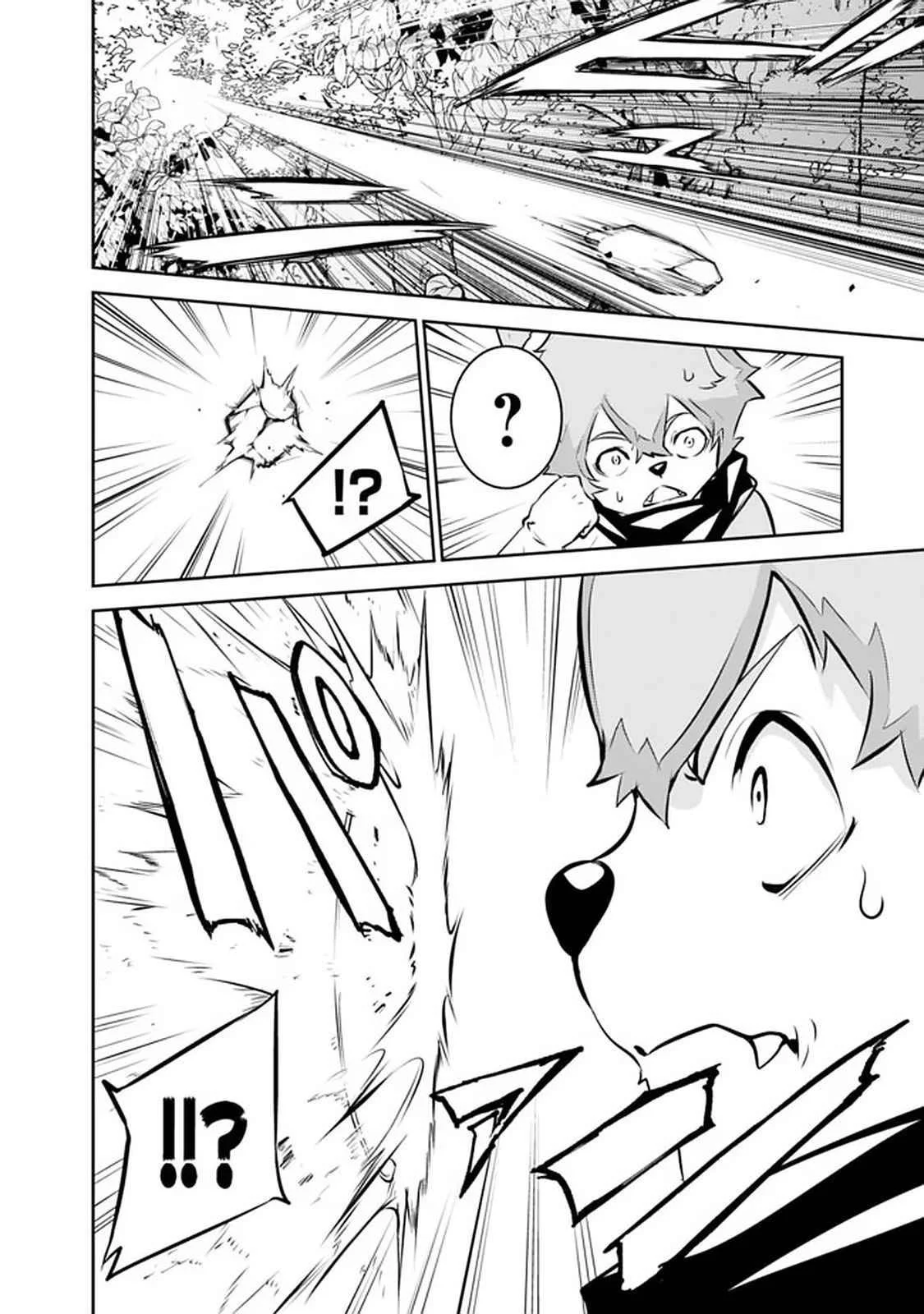 Shijou Saikyou no Mahou Kenshi, F Rank Boukensha ni Tensei Suru ~ Kensei to Matei, 2 Tsu no Zense omotta Otoko no Eiyuutan ~ Capítulo 48 - Page 14