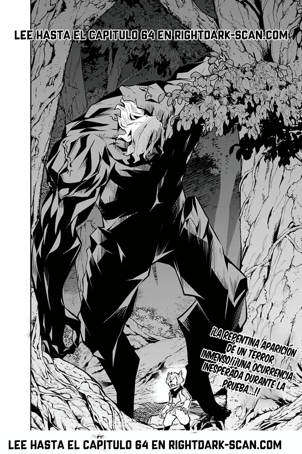 Shijou Saikyou no Mahou Kenshi, F Rank Boukensha ni Tensei Suru ~ Kensei to Matei, 2 Tsu no Zense omotta Otoko no Eiyuutan ~ Capítulo 48 - Page 20