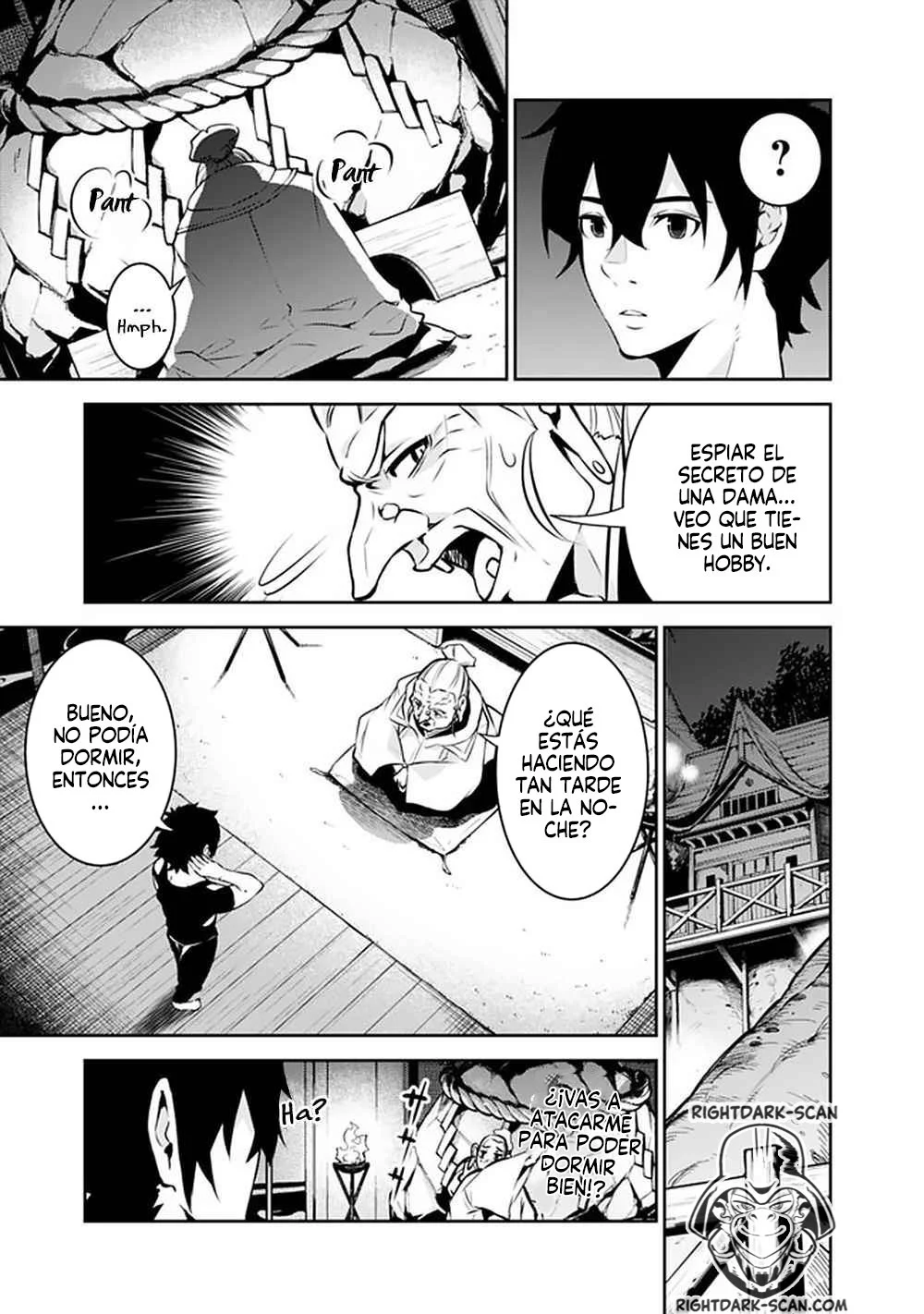 Shijou Saikyou no Mahou Kenshi, F Rank Boukensha ni Tensei Suru ~ Kensei to Matei, 2 Tsu no Zense omotta Otoko no Eiyuutan ~ Capítulo 50 - Page 12