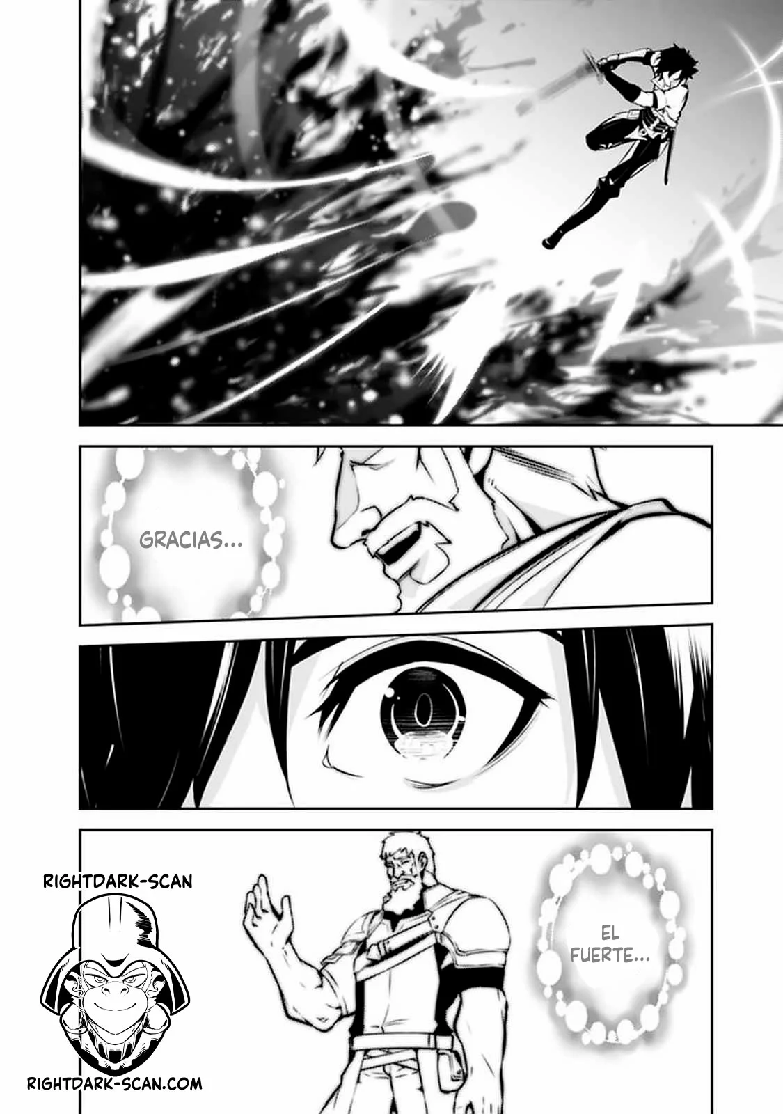 Shijou Saikyou no Mahou Kenshi, F Rank Boukensha ni Tensei Suru ~ Kensei to Matei, 2 Tsu no Zense omotta Otoko no Eiyuutan ~ Capítulo 52 - Page 10
