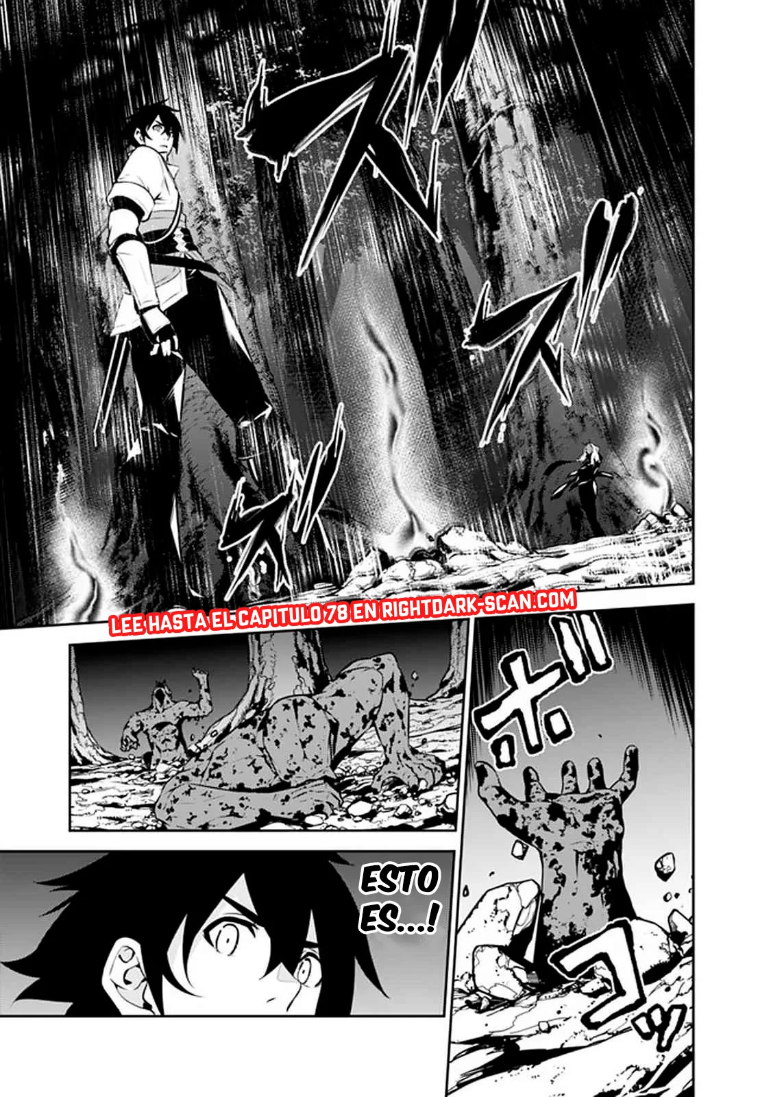 Shijou Saikyou no Mahou Kenshi, F Rank Boukensha ni Tensei Suru ~ Kensei to Matei, 2 Tsu no Zense omotta Otoko no Eiyuutan ~ Capítulo 52 - Page 15