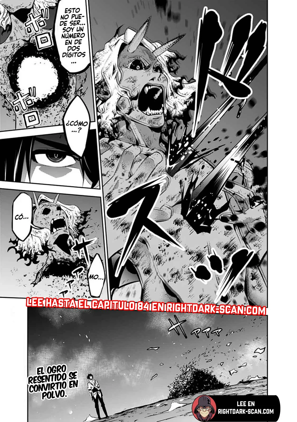 Shijou Saikyou no Mahou Kenshi, F Rank Boukensha ni Tensei Suru ~ Kensei to Matei, 2 Tsu no Zense omotta Otoko no Eiyuutan ~ Capítulo 54 - Page 22