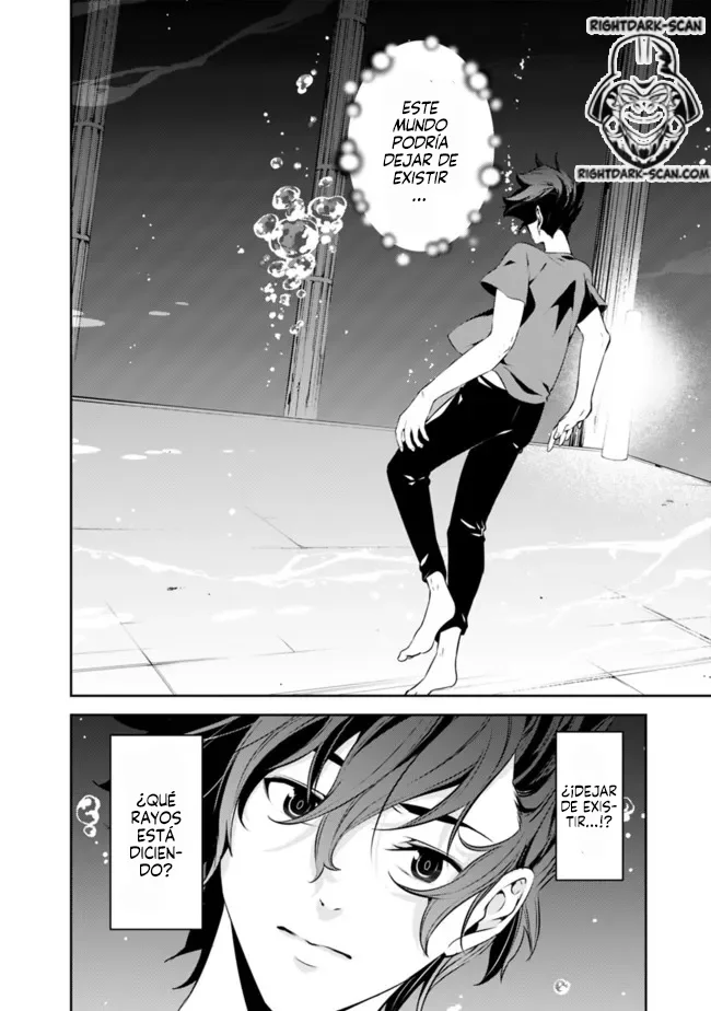 Shijou Saikyou no Mahou Kenshi, F Rank Boukensha ni Tensei Suru ~ Kensei to Matei, 2 Tsu no Zense omotta Otoko no Eiyuutan ~ Capítulo 56 - Page 11