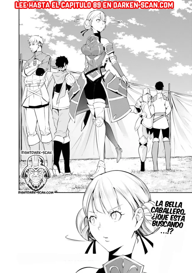 Shijou Saikyou no Mahou Kenshi, F Rank Boukensha ni Tensei Suru ~ Kensei to Matei, 2 Tsu no Zense omotta Otoko no Eiyuutan ~ Capítulo 57 - Page 14