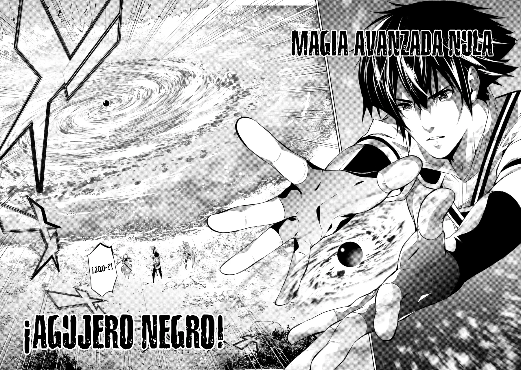 Shijou Saikyou no Mahou Kenshi, F Rank Boukensha ni Tensei Suru ~ Kensei to Matei, 2 Tsu no Zense omotta Otoko no Eiyuutan ~ Capítulo 60 - Page 14
