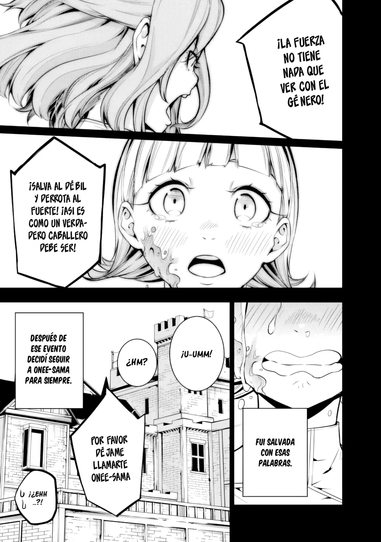 Shijou Saikyou no Mahou Kenshi, F Rank Boukensha ni Tensei Suru ~ Kensei to Matei, 2 Tsu no Zense omotta Otoko no Eiyuutan ~ Capítulo 62 - Page 13