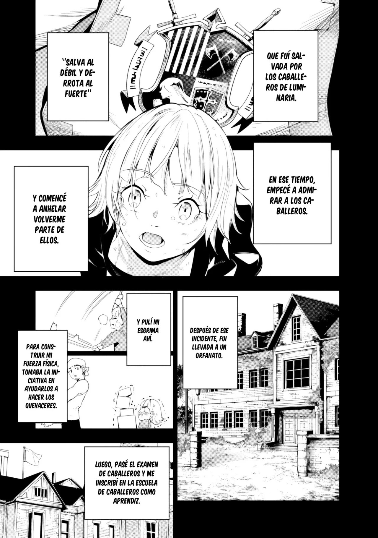Shijou Saikyou no Mahou Kenshi, F Rank Boukensha ni Tensei Suru ~ Kensei to Matei, 2 Tsu no Zense omotta Otoko no Eiyuutan ~ Capítulo 62 - Page 5
