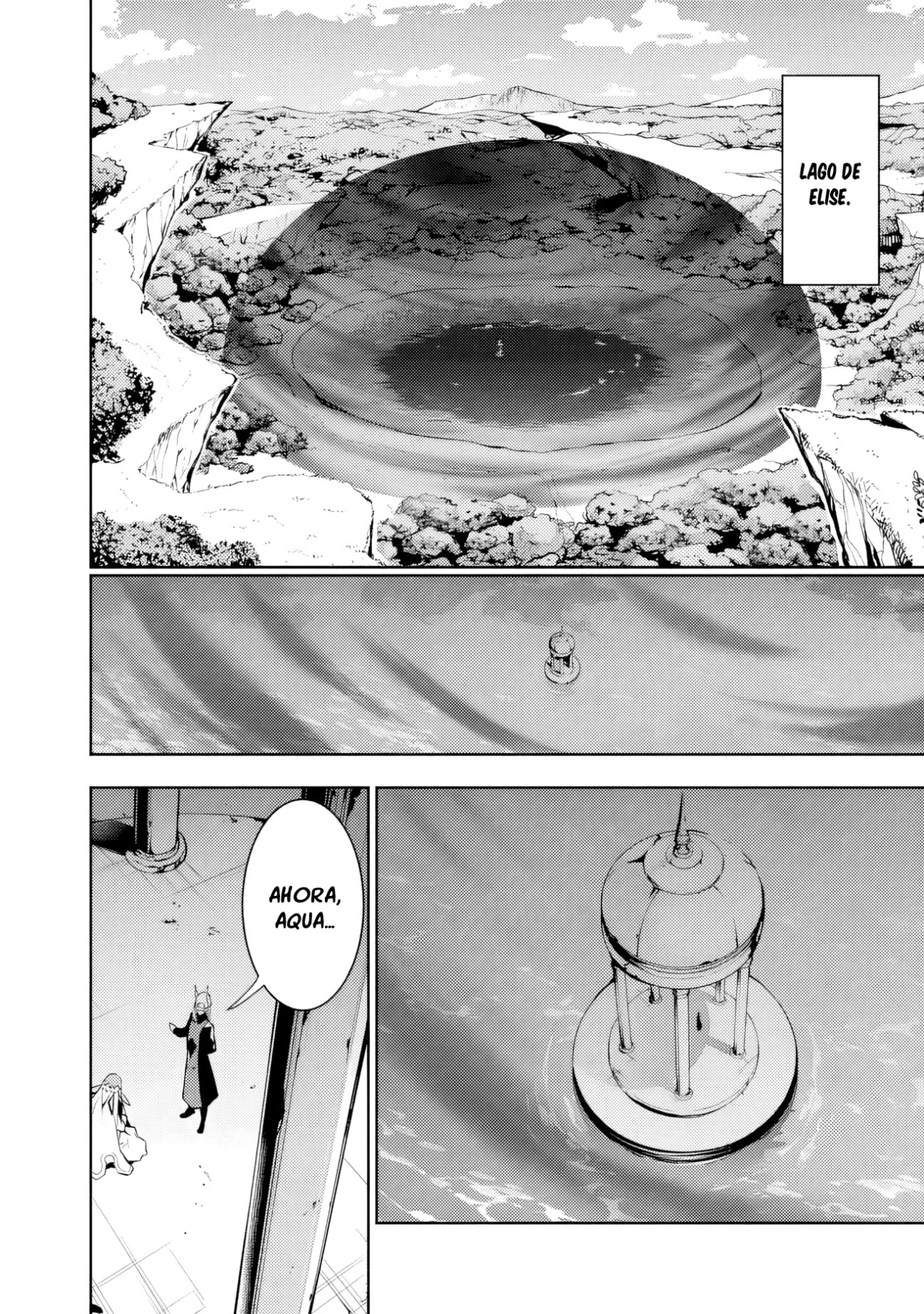 Shijou Saikyou no Mahou Kenshi, F Rank Boukensha ni Tensei Suru ~ Kensei to Matei, 2 Tsu no Zense omotta Otoko no Eiyuutan ~ Capítulo 65 - Page 11
