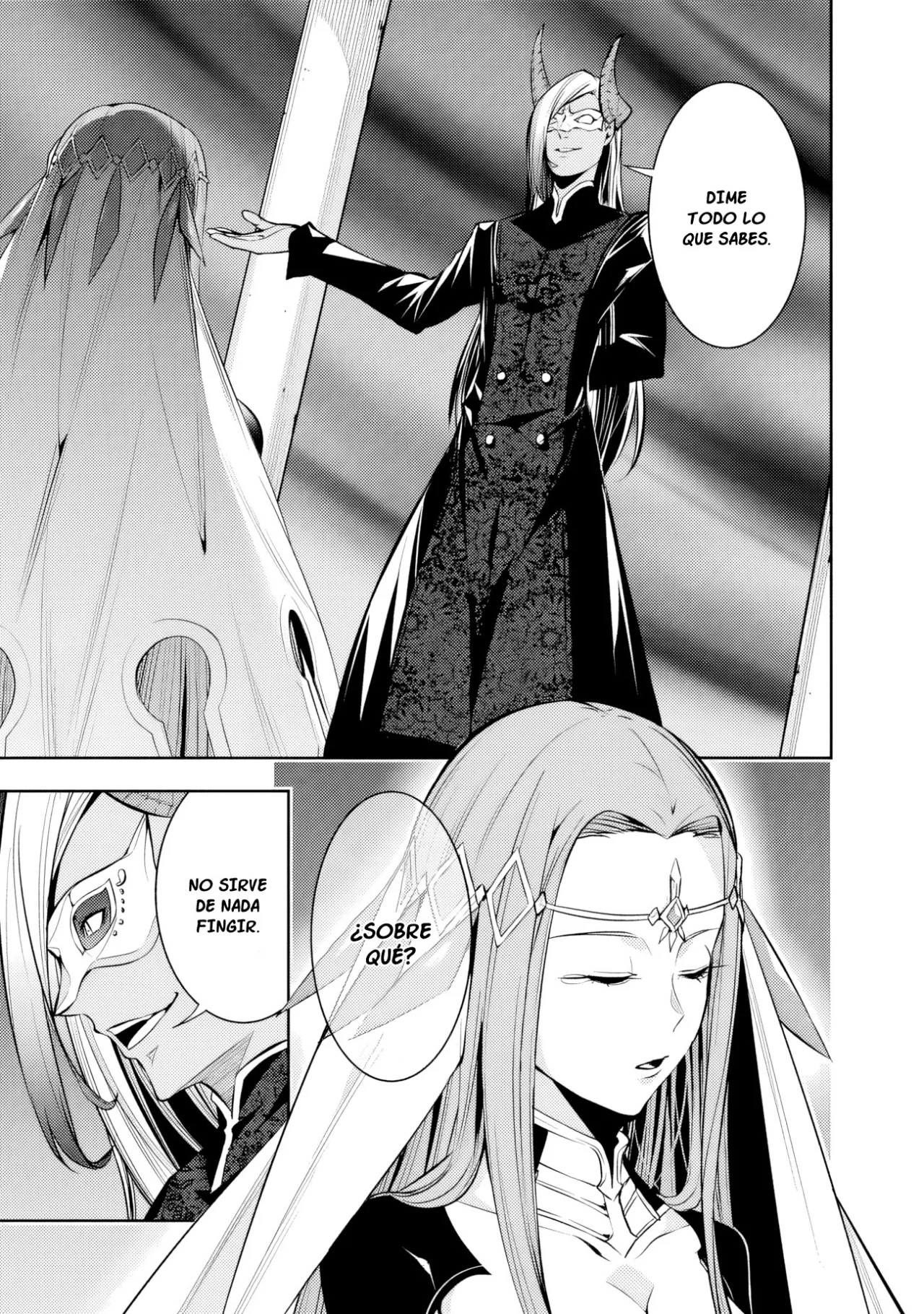 Shijou Saikyou no Mahou Kenshi, F Rank Boukensha ni Tensei Suru ~ Kensei to Matei, 2 Tsu no Zense omotta Otoko no Eiyuutan ~ Capítulo 65 - Page 12