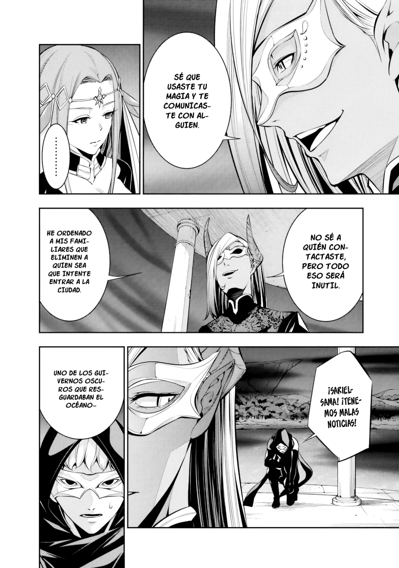 Shijou Saikyou no Mahou Kenshi, F Rank Boukensha ni Tensei Suru ~ Kensei to Matei, 2 Tsu no Zense omotta Otoko no Eiyuutan ~ Capítulo 65 - Page 13
