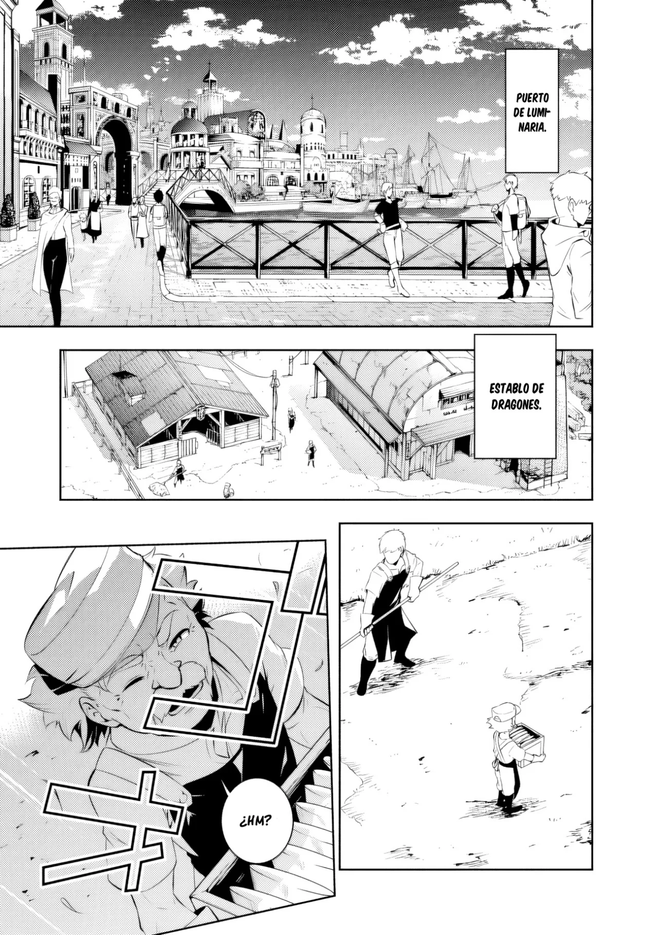 Shijou Saikyou no Mahou Kenshi, F Rank Boukensha ni Tensei Suru ~ Kensei to Matei, 2 Tsu no Zense omotta Otoko no Eiyuutan ~ Capítulo 66 - Page 8