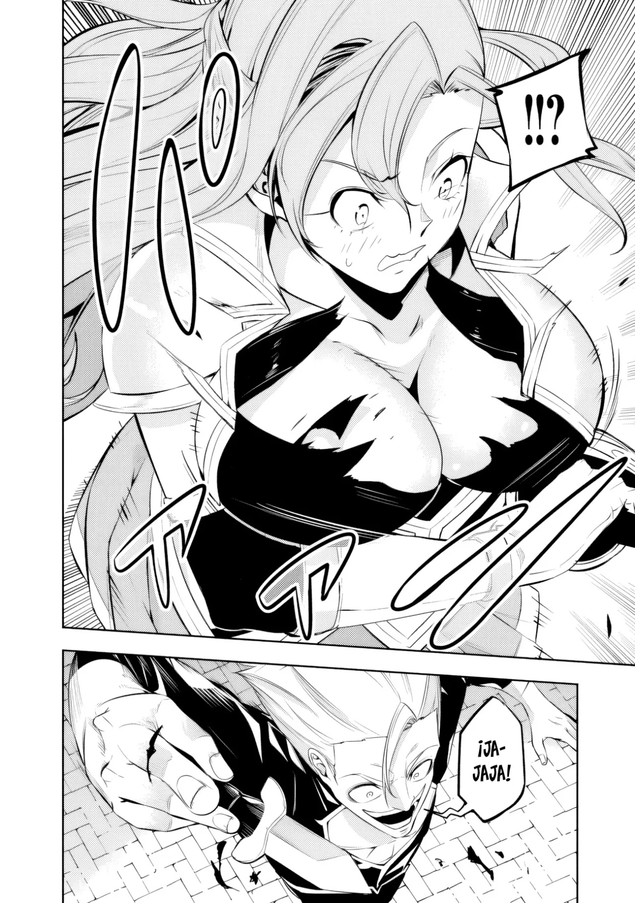 Shijou Saikyou no Mahou Kenshi, F Rank Boukensha ni Tensei Suru ~ Kensei to Matei, 2 Tsu no Zense omotta Otoko no Eiyuutan ~ Capítulo 69 - Page 9