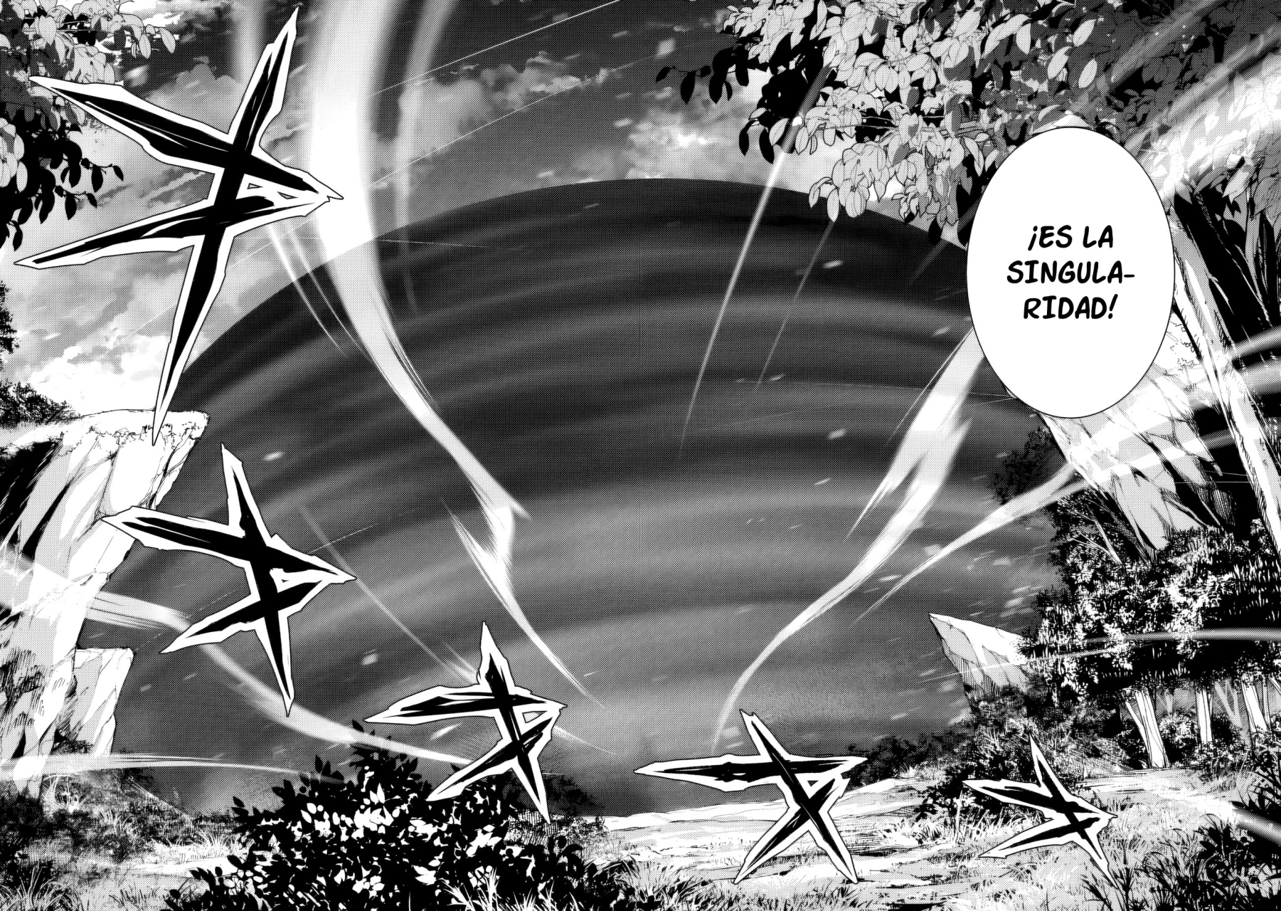 Shijou Saikyou no Mahou Kenshi, F Rank Boukensha ni Tensei Suru ~ Kensei to Matei, 2 Tsu no Zense omotta Otoko no Eiyuutan ~ Capítulo 70 - Page 13
