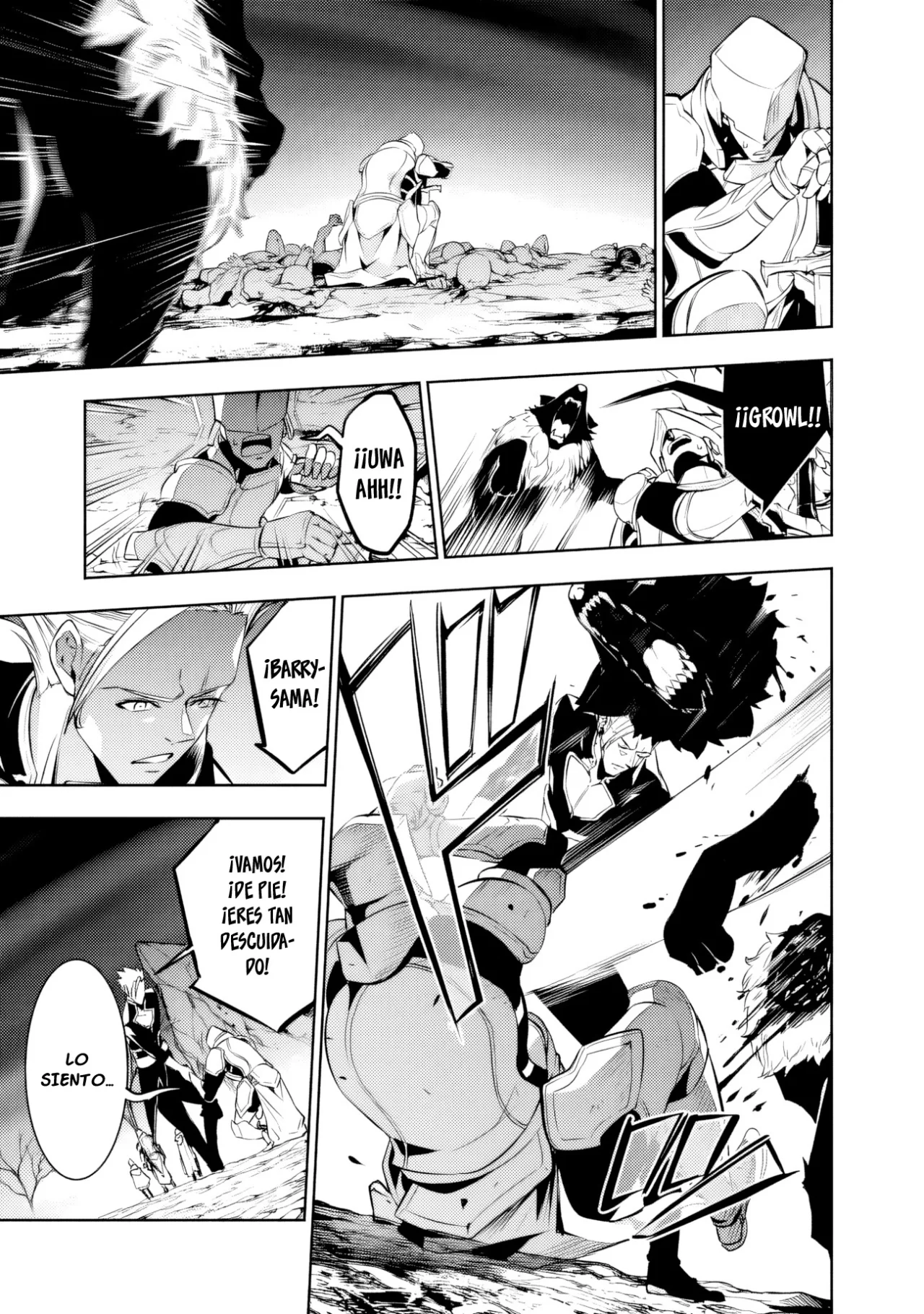 Shijou Saikyou no Mahou Kenshi, F Rank Boukensha ni Tensei Suru ~ Kensei to Matei, 2 Tsu no Zense omotta Otoko no Eiyuutan ~ Capítulo 71 - Page 12