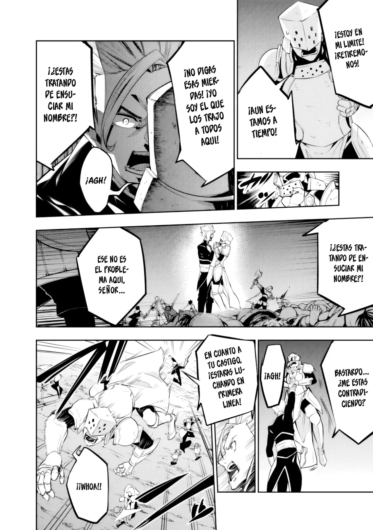 Shijou Saikyou no Mahou Kenshi, F Rank Boukensha ni Tensei Suru ~ Kensei to Matei, 2 Tsu no Zense omotta Otoko no Eiyuutan ~ Capítulo 71 - Page 13