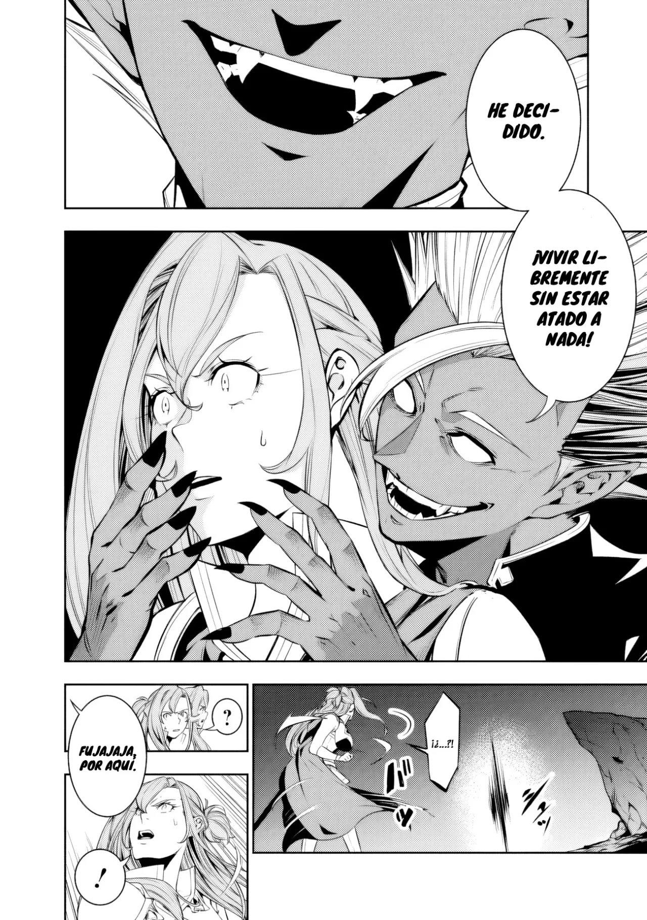 Shijou Saikyou no Mahou Kenshi, F Rank Boukensha ni Tensei Suru ~ Kensei to Matei, 2 Tsu no Zense omotta Otoko no Eiyuutan ~ Capítulo 72 - Page 11