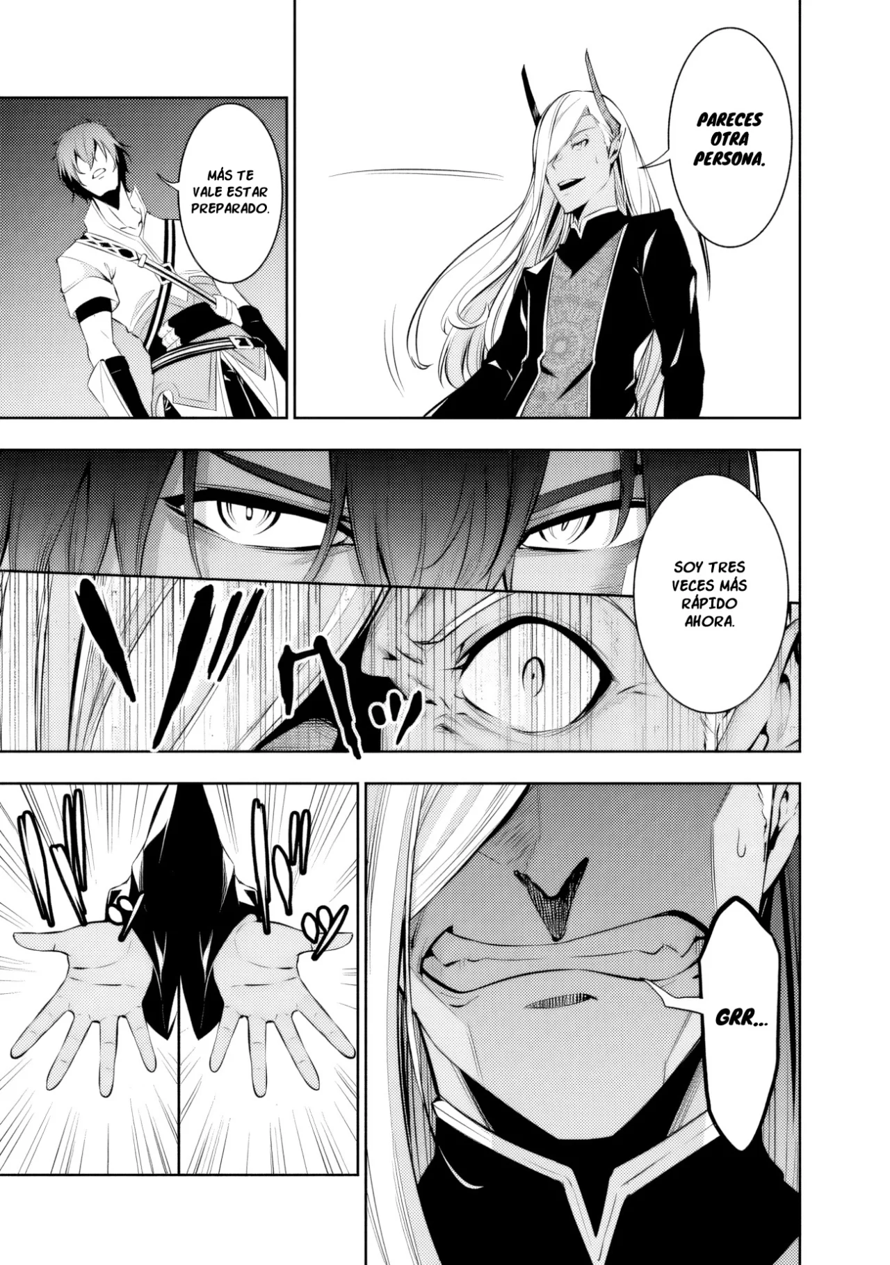 Shijou Saikyou no Mahou Kenshi, F Rank Boukensha ni Tensei Suru ~ Kensei to Matei, 2 Tsu no Zense omotta Otoko no Eiyuutan ~ Capítulo 77 - Page 12