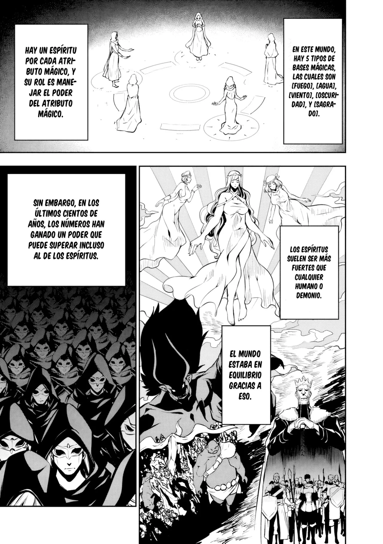 Shijou Saikyou no Mahou Kenshi, F Rank Boukensha ni Tensei Suru ~ Kensei to Matei, 2 Tsu no Zense omotta Otoko no Eiyuutan ~ Capítulo 78 - Page 14