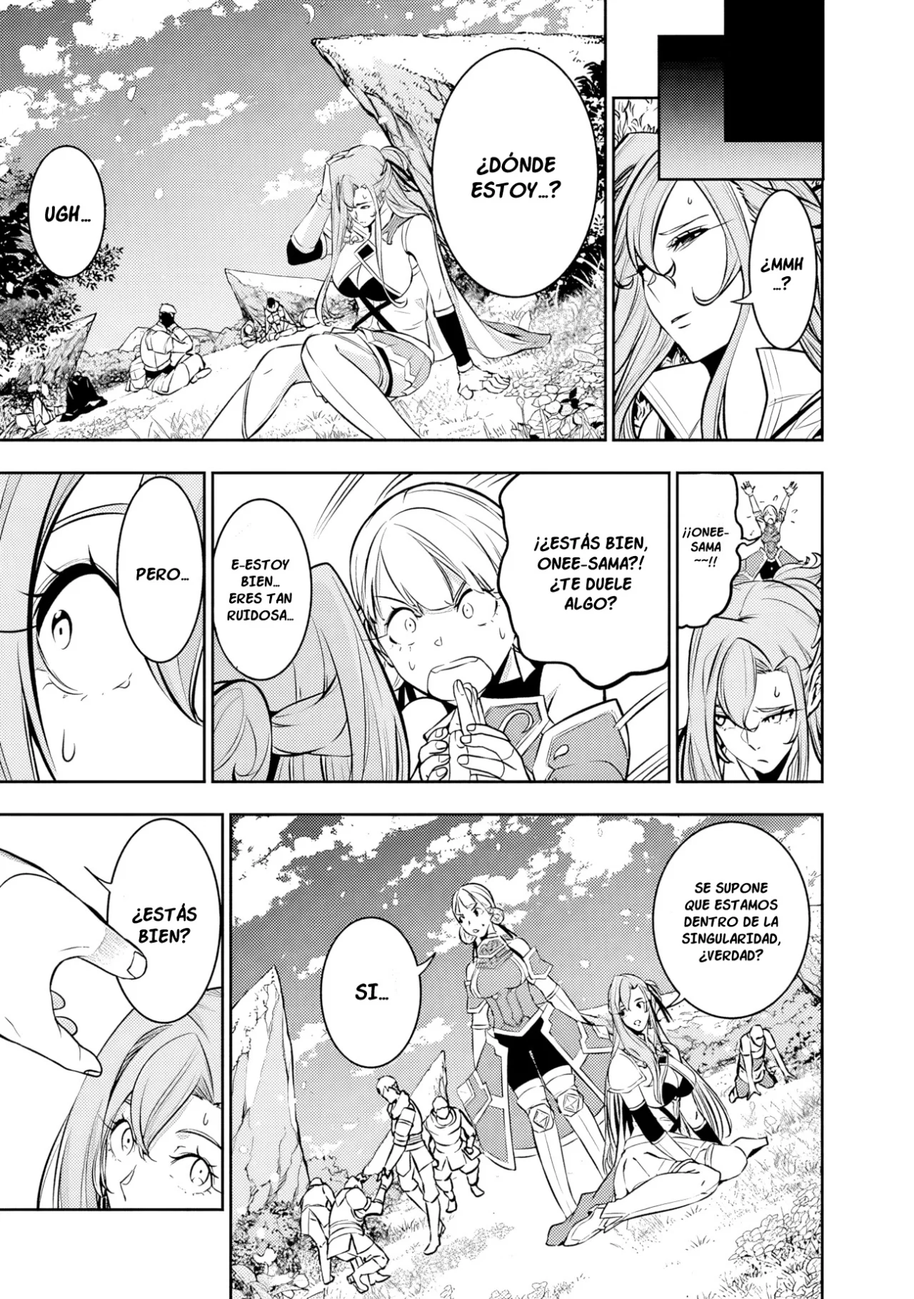 Shijou Saikyou no Mahou Kenshi, F Rank Boukensha ni Tensei Suru ~ Kensei to Matei, 2 Tsu no Zense omotta Otoko no Eiyuutan ~ Capítulo 79 - Page 13