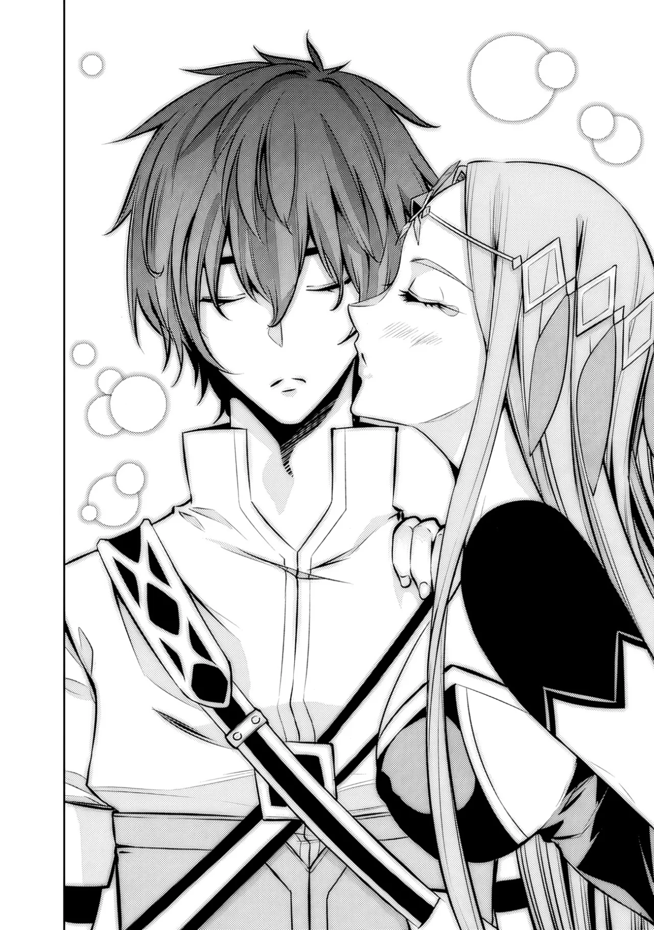 Shijou Saikyou no Mahou Kenshi, F Rank Boukensha ni Tensei Suru ~ Kensei to Matei, 2 Tsu no Zense omotta Otoko no Eiyuutan ~ Capítulo 79 - Page 20