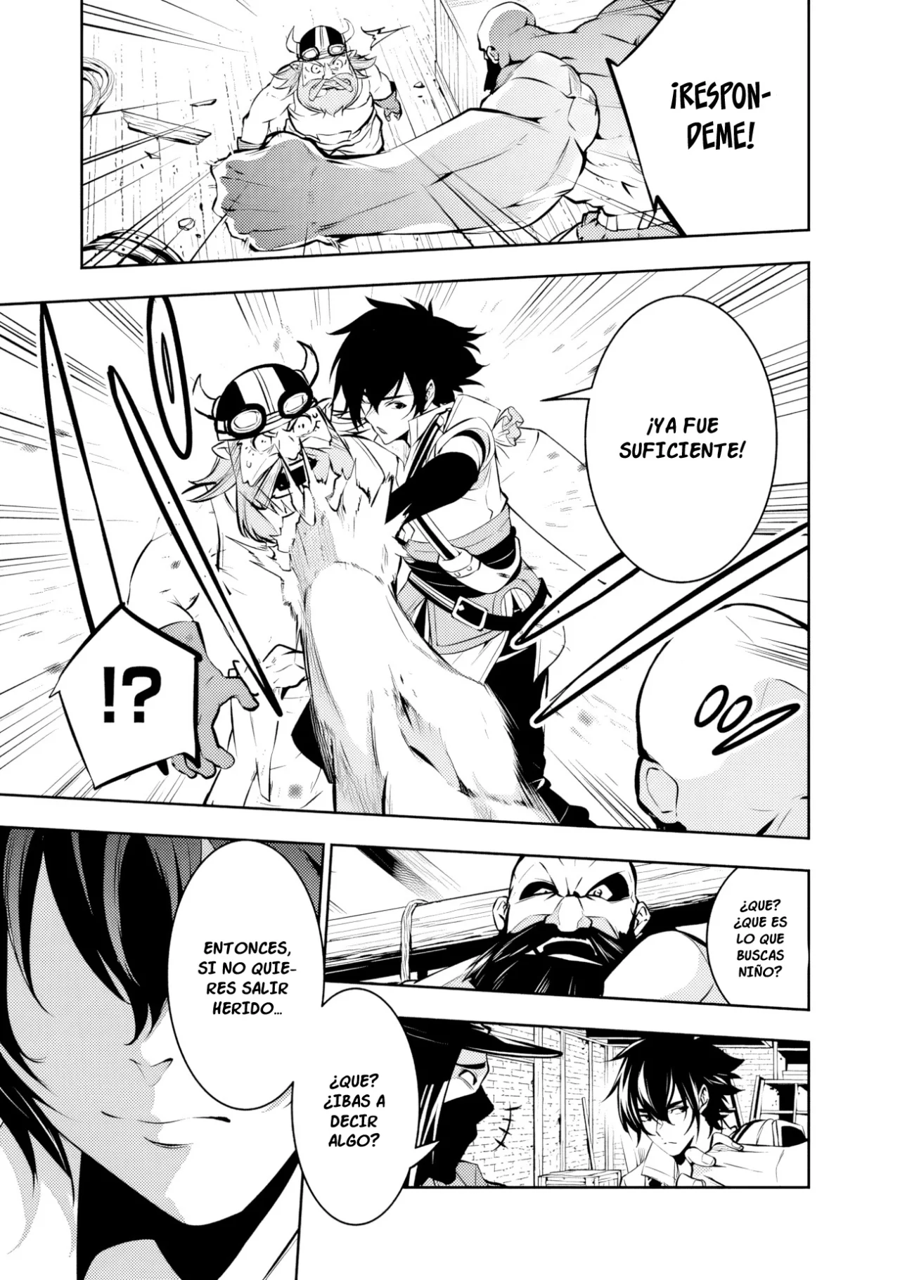 Shijou Saikyou no Mahou Kenshi, F Rank Boukensha ni Tensei Suru ~ Kensei to Matei, 2 Tsu no Zense omotta Otoko no Eiyuutan ~ Capítulo 82 - Page 14