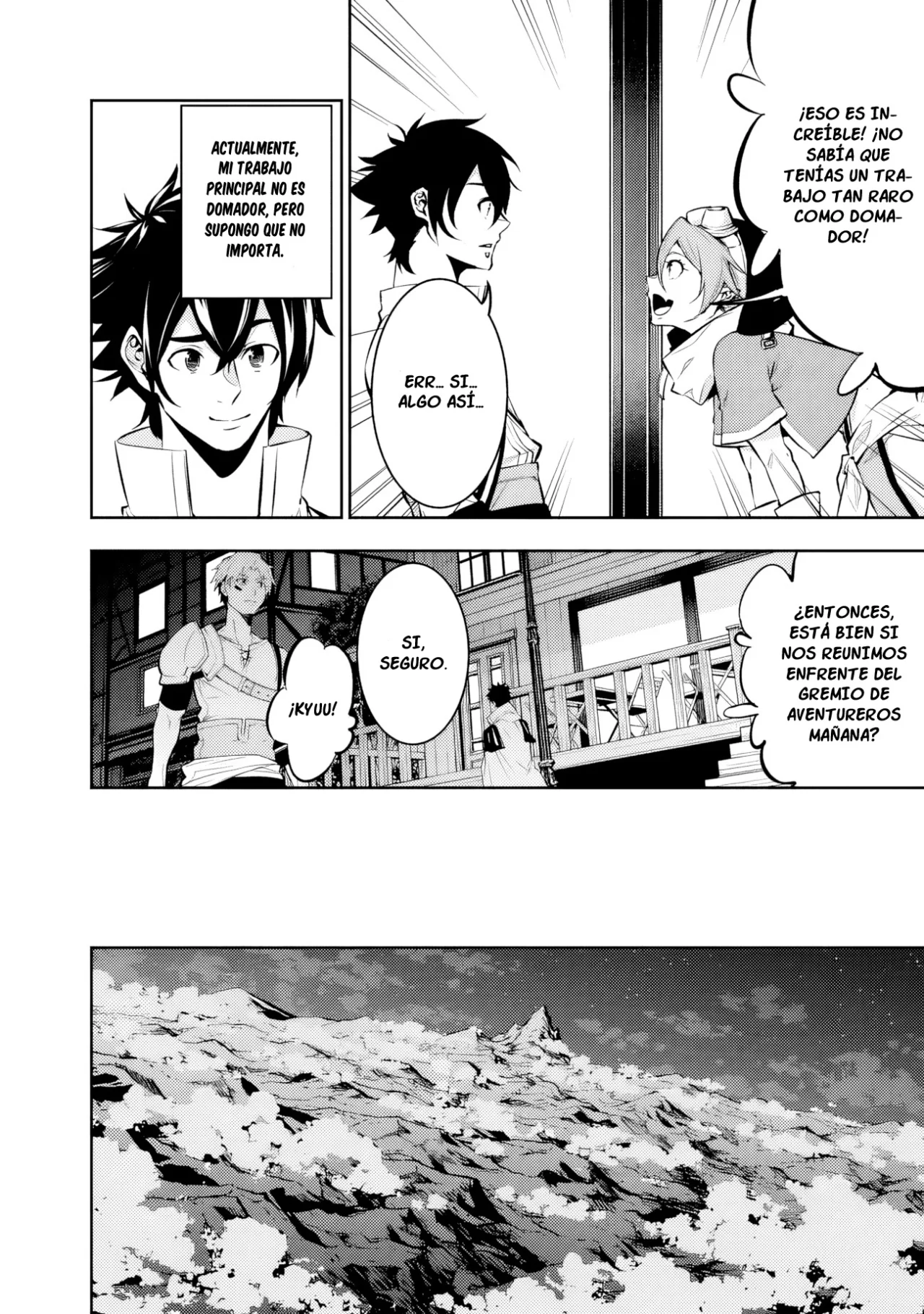 Shijou Saikyou no Mahou Kenshi, F Rank Boukensha ni Tensei Suru ~ Kensei to Matei, 2 Tsu no Zense omotta Otoko no Eiyuutan ~ Capítulo 84 - Page 11
