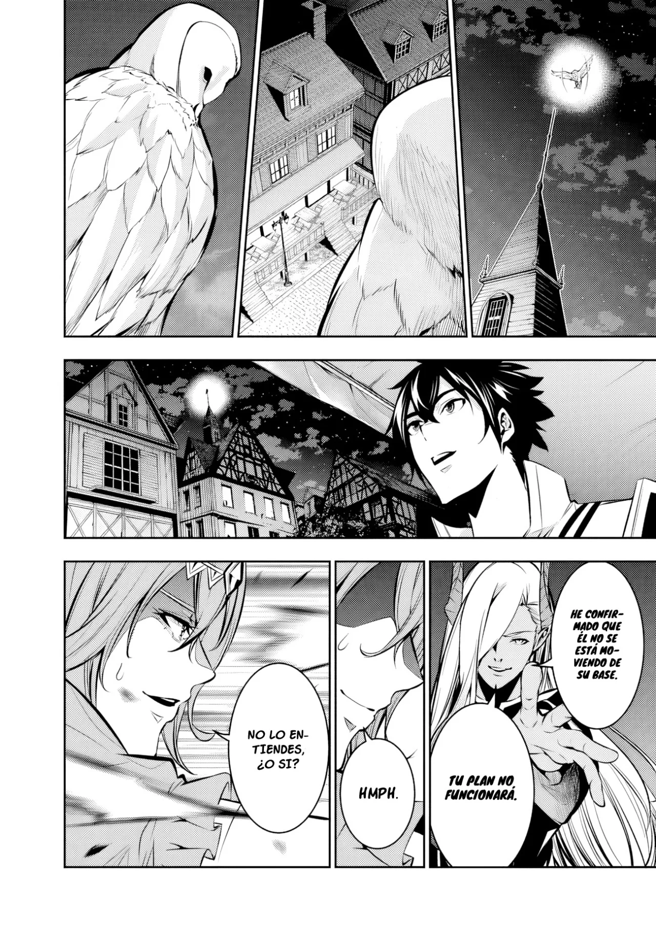 Shijou Saikyou no Mahou Kenshi, F Rank Boukensha ni Tensei Suru ~ Kensei to Matei, 2 Tsu no Zense omotta Otoko no Eiyuutan ~ Capítulo 84 - Page 15