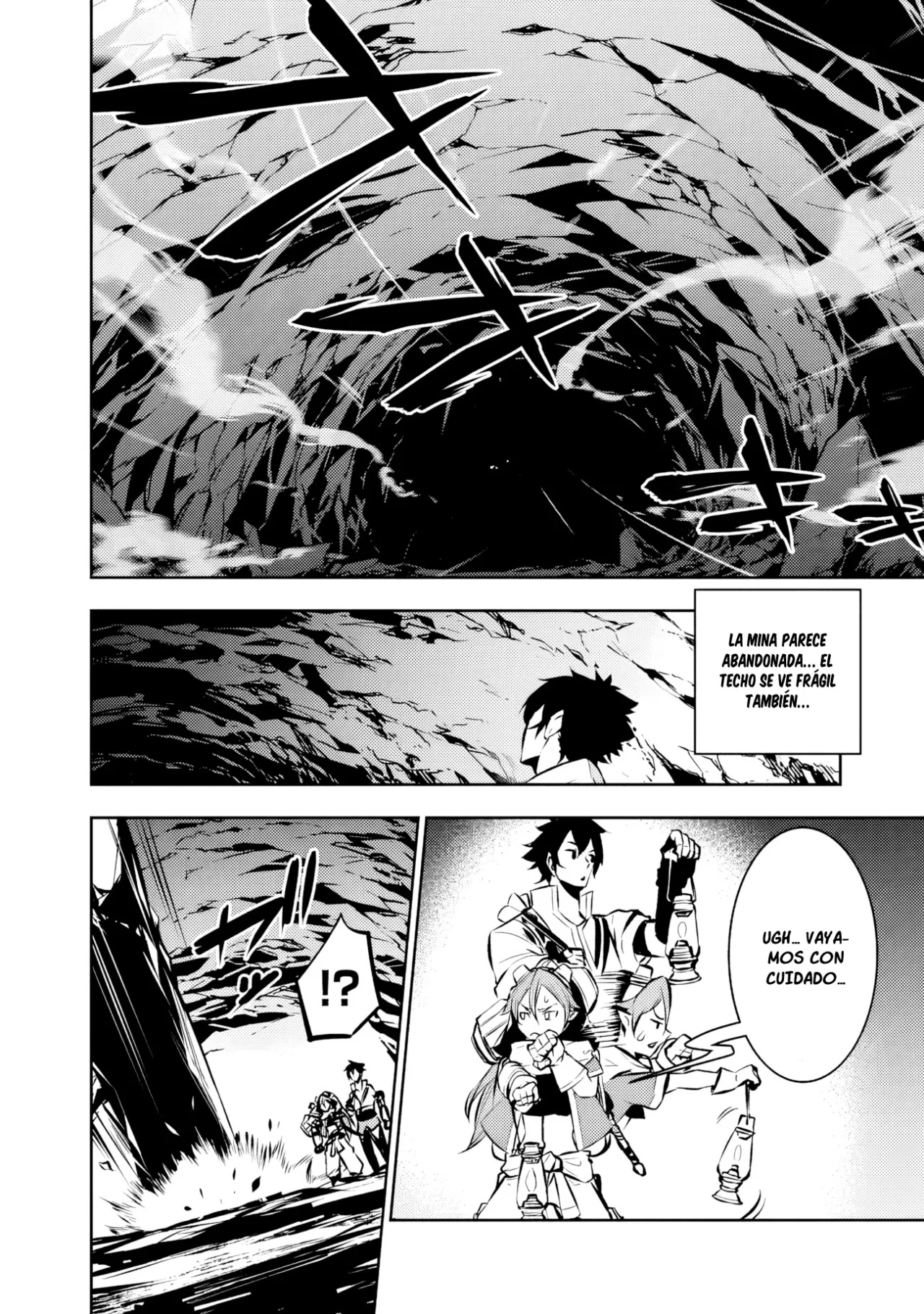 Shijou Saikyou no Mahou Kenshi, F Rank Boukensha ni Tensei Suru ~ Kensei to Matei, 2 Tsu no Zense omotta Otoko no Eiyuutan ~ Capítulo 85 - Page 11