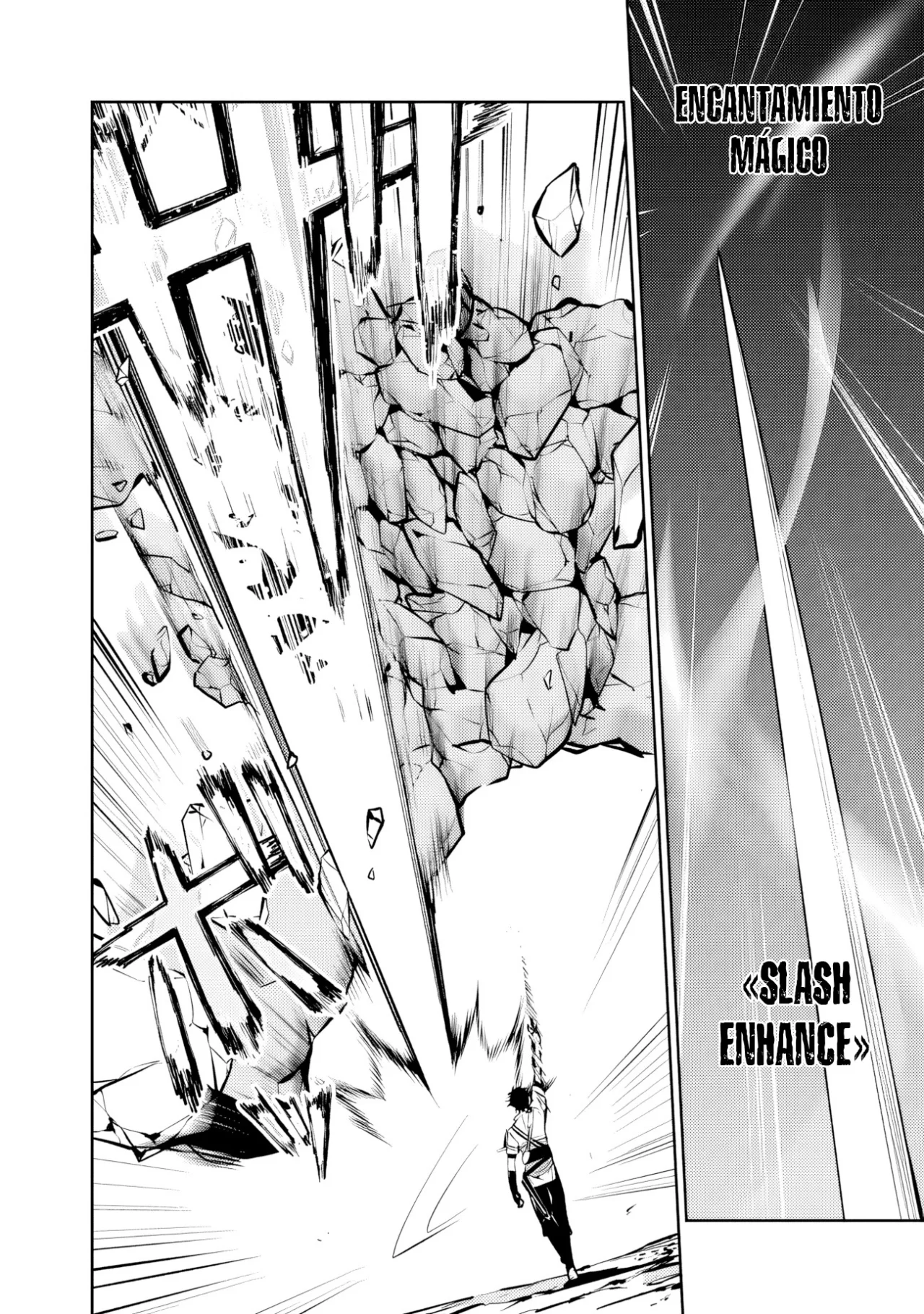 Shijou Saikyou no Mahou Kenshi, F Rank Boukensha ni Tensei Suru ~ Kensei to Matei, 2 Tsu no Zense omotta Otoko no Eiyuutan ~ Capítulo 86 - Page 10