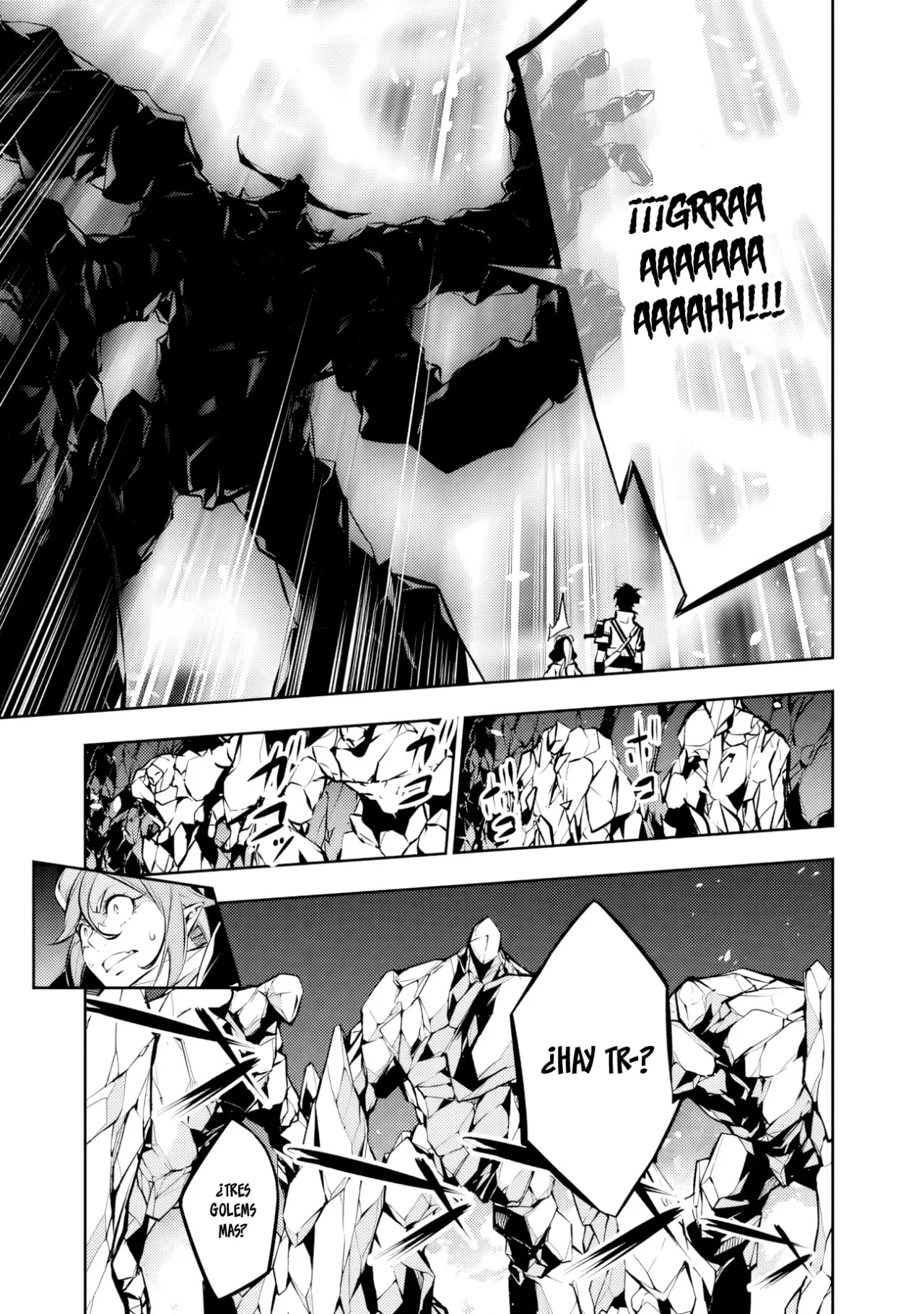 Shijou Saikyou no Mahou Kenshi, F Rank Boukensha ni Tensei Suru ~ Kensei to Matei, 2 Tsu no Zense omotta Otoko no Eiyuutan ~ Capítulo 86 - Page 6