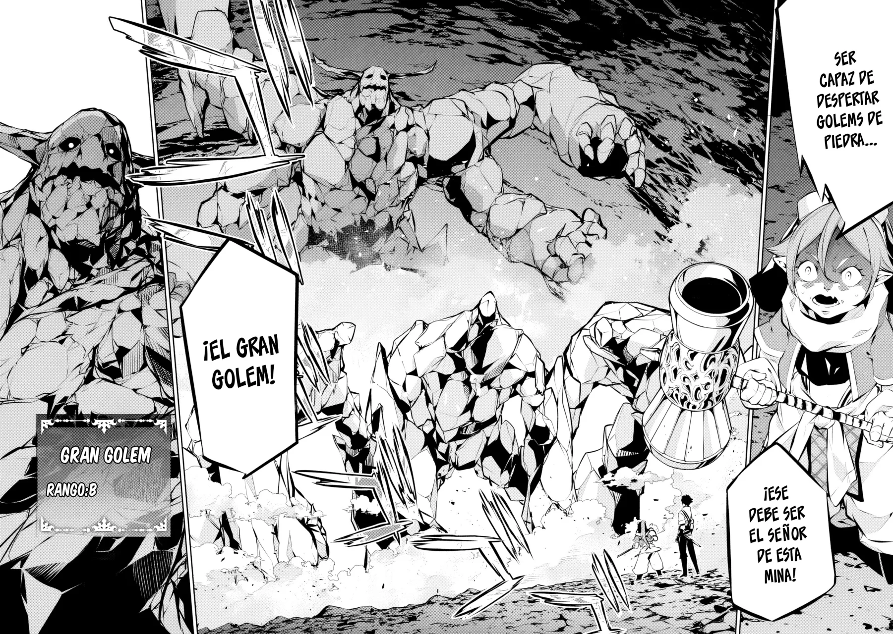 Shijou Saikyou no Mahou Kenshi, F Rank Boukensha ni Tensei Suru ~ Kensei to Matei, 2 Tsu no Zense omotta Otoko no Eiyuutan ~ Capítulo 86 - Page 7