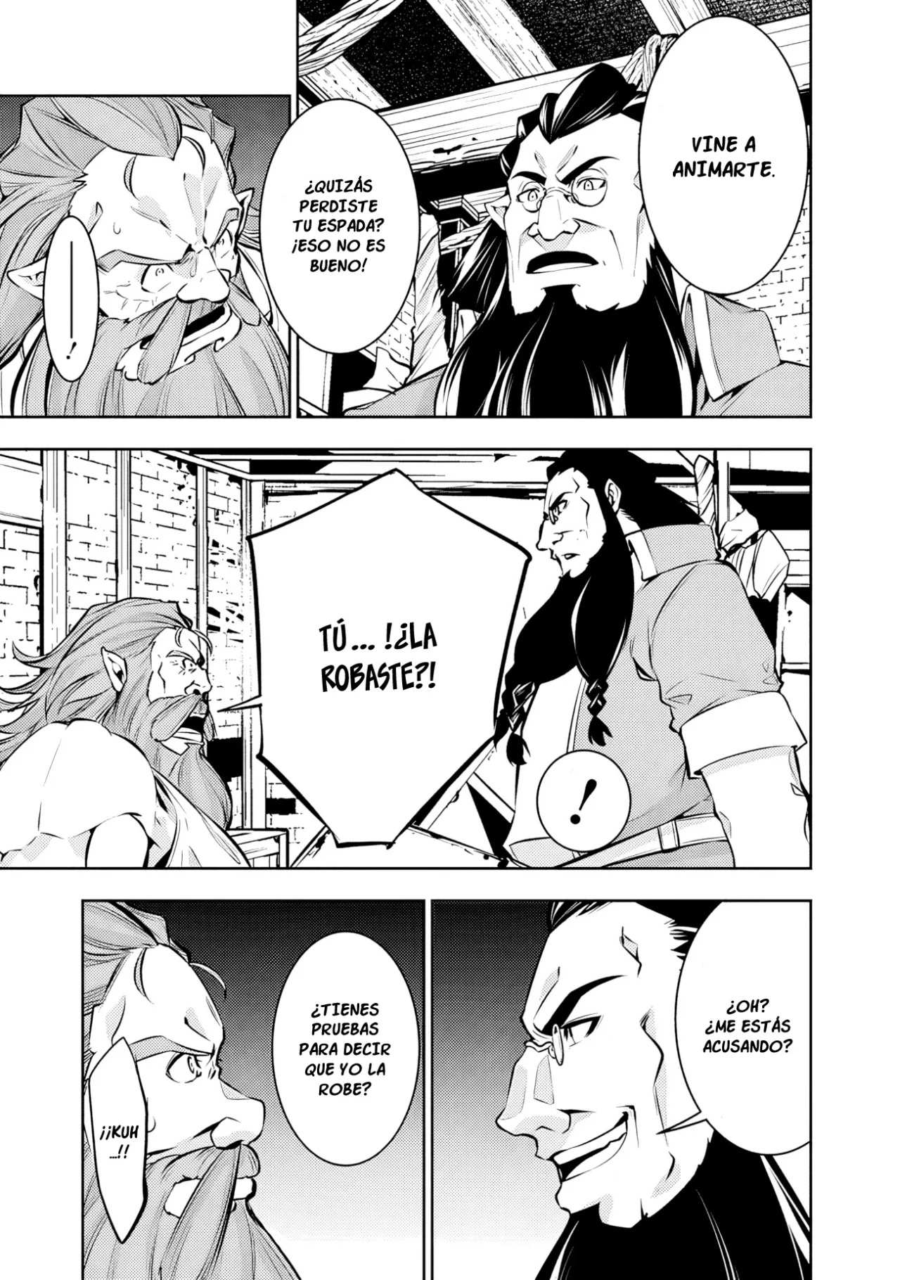 Shijou Saikyou no Mahou Kenshi, F Rank Boukensha ni Tensei Suru ~ Kensei to Matei, 2 Tsu no Zense omotta Otoko no Eiyuutan ~ Capítulo 87 - Page 14