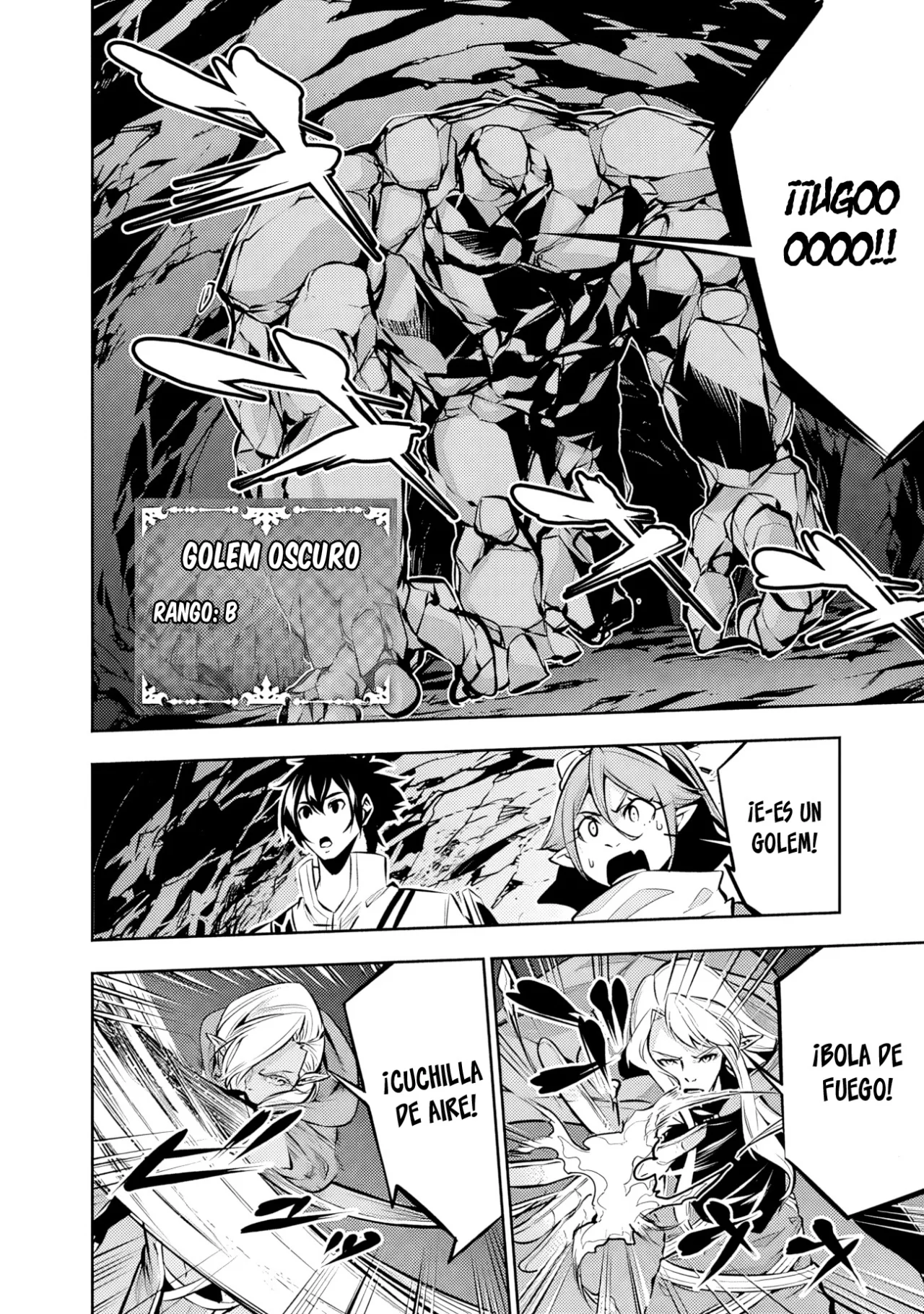 Shijou Saikyou no Mahou Kenshi, F Rank Boukensha ni Tensei Suru ~ Kensei to Matei, 2 Tsu no Zense omotta Otoko no Eiyuutan ~ Capítulo 91 - Page 13