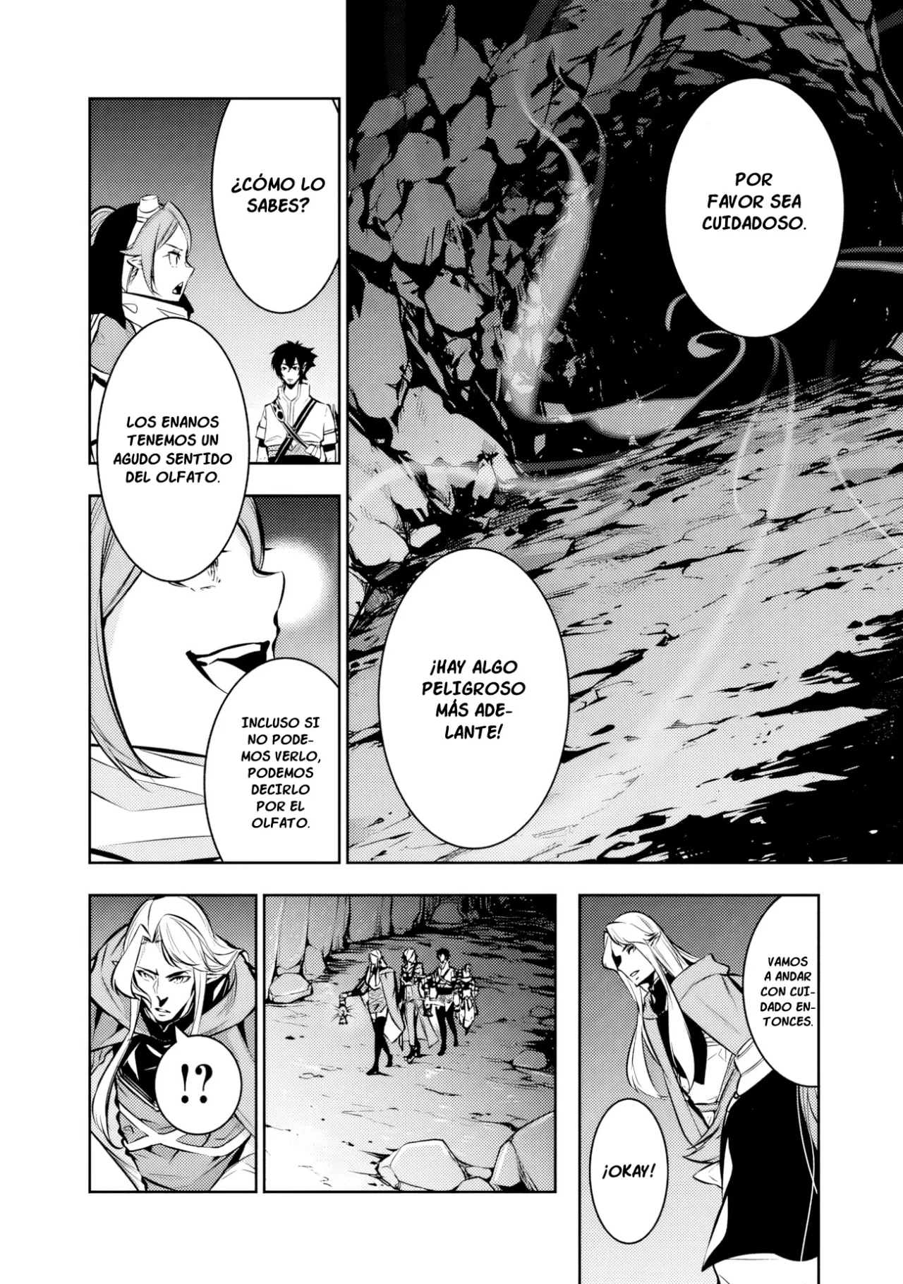 Shijou Saikyou no Mahou Kenshi, F Rank Boukensha ni Tensei Suru ~ Kensei to Matei, 2 Tsu no Zense omotta Otoko no Eiyuutan ~ Capítulo 92 - Page 7