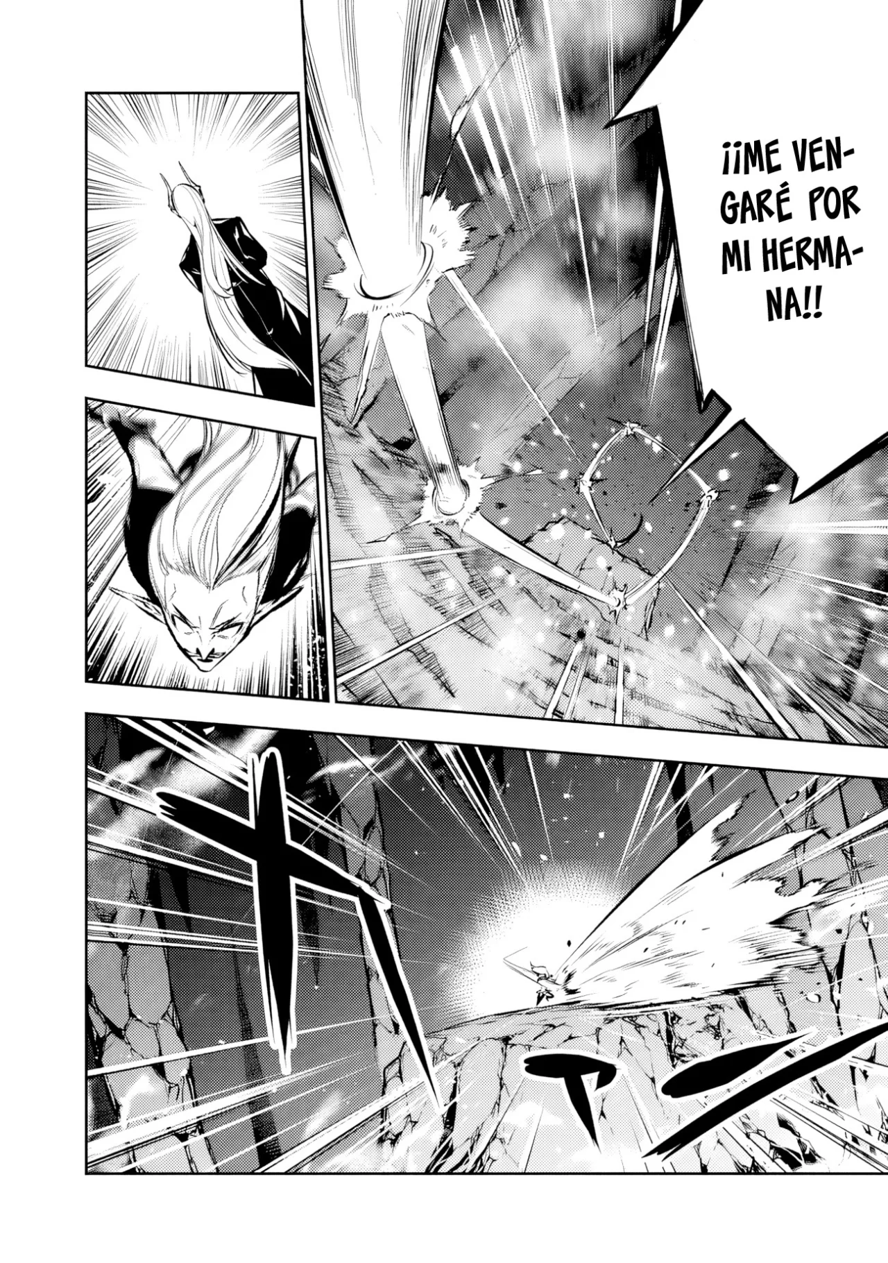 Shijou Saikyou no Mahou Kenshi, F Rank Boukensha ni Tensei Suru ~ Kensei to Matei, 2 Tsu no Zense omotta Otoko no Eiyuutan ~ Capítulo 94 - Page 15