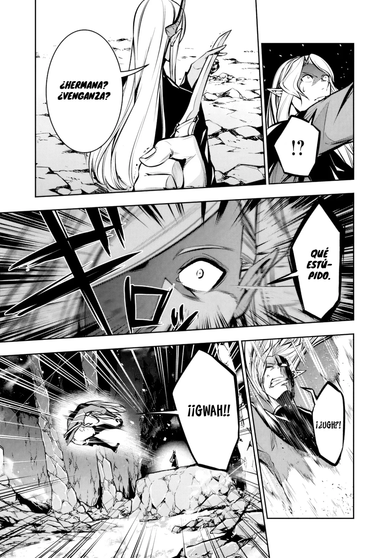 Shijou Saikyou no Mahou Kenshi, F Rank Boukensha ni Tensei Suru ~ Kensei to Matei, 2 Tsu no Zense omotta Otoko no Eiyuutan ~ Capítulo 94 - Page 16