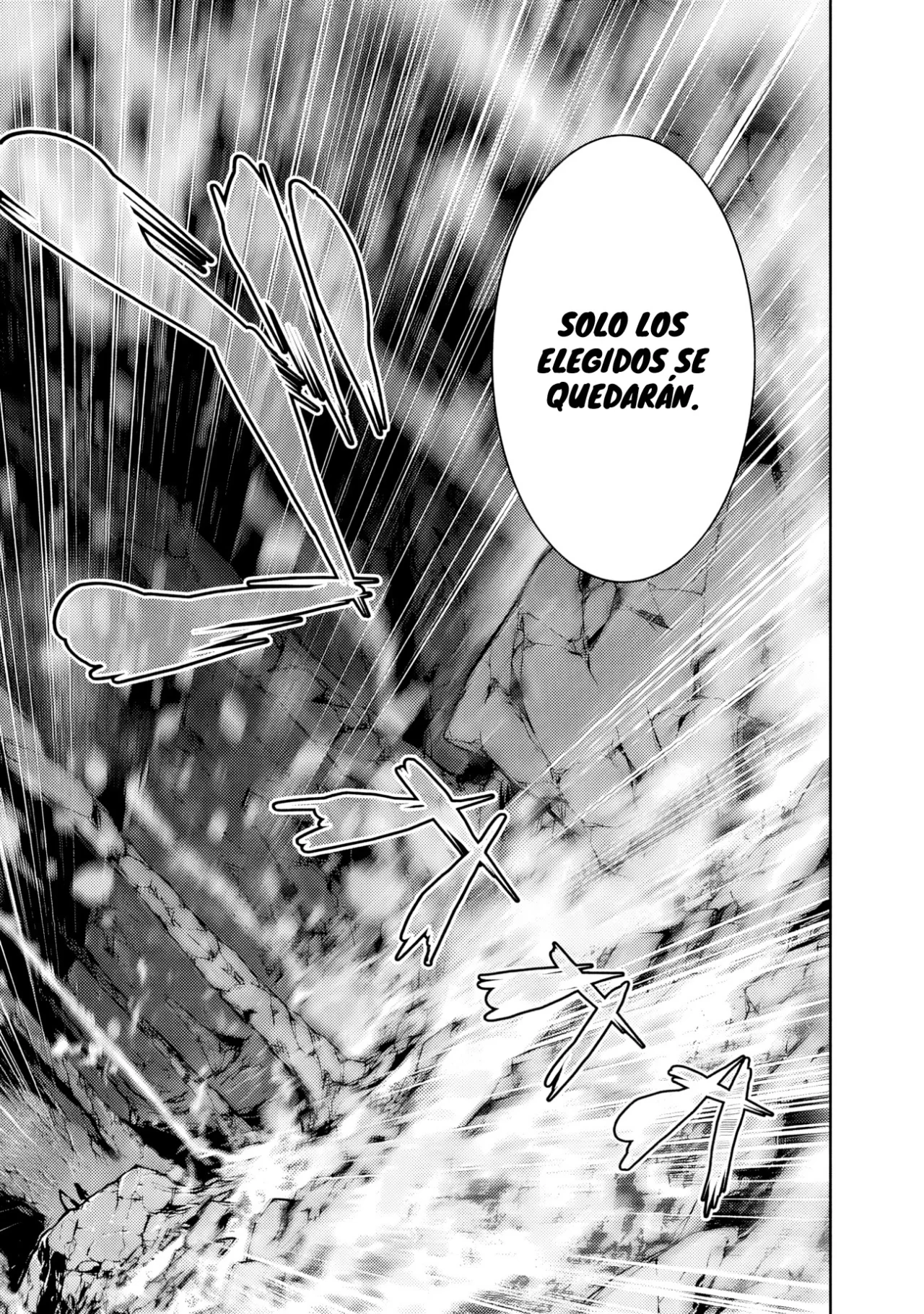 Shijou Saikyou no Mahou Kenshi, F Rank Boukensha ni Tensei Suru ~ Kensei to Matei, 2 Tsu no Zense omotta Otoko no Eiyuutan ~ Capítulo 94 - Page 8