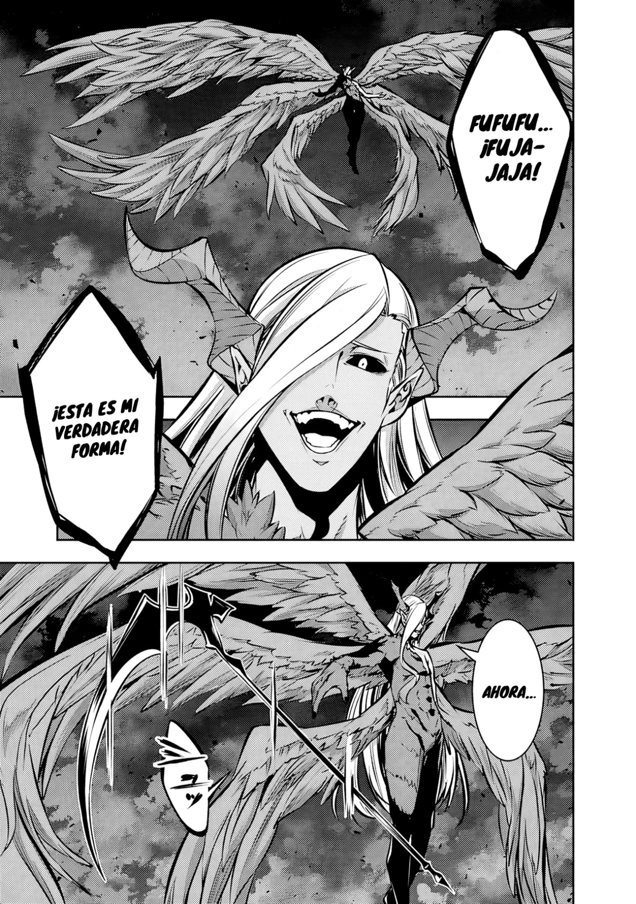 Shijou Saikyou no Mahou Kenshi, F Rank Boukensha ni Tensei Suru ~ Kensei to Matei, 2 Tsu no Zense omotta Otoko no Eiyuutan ~ Capítulo 95 - Page 12