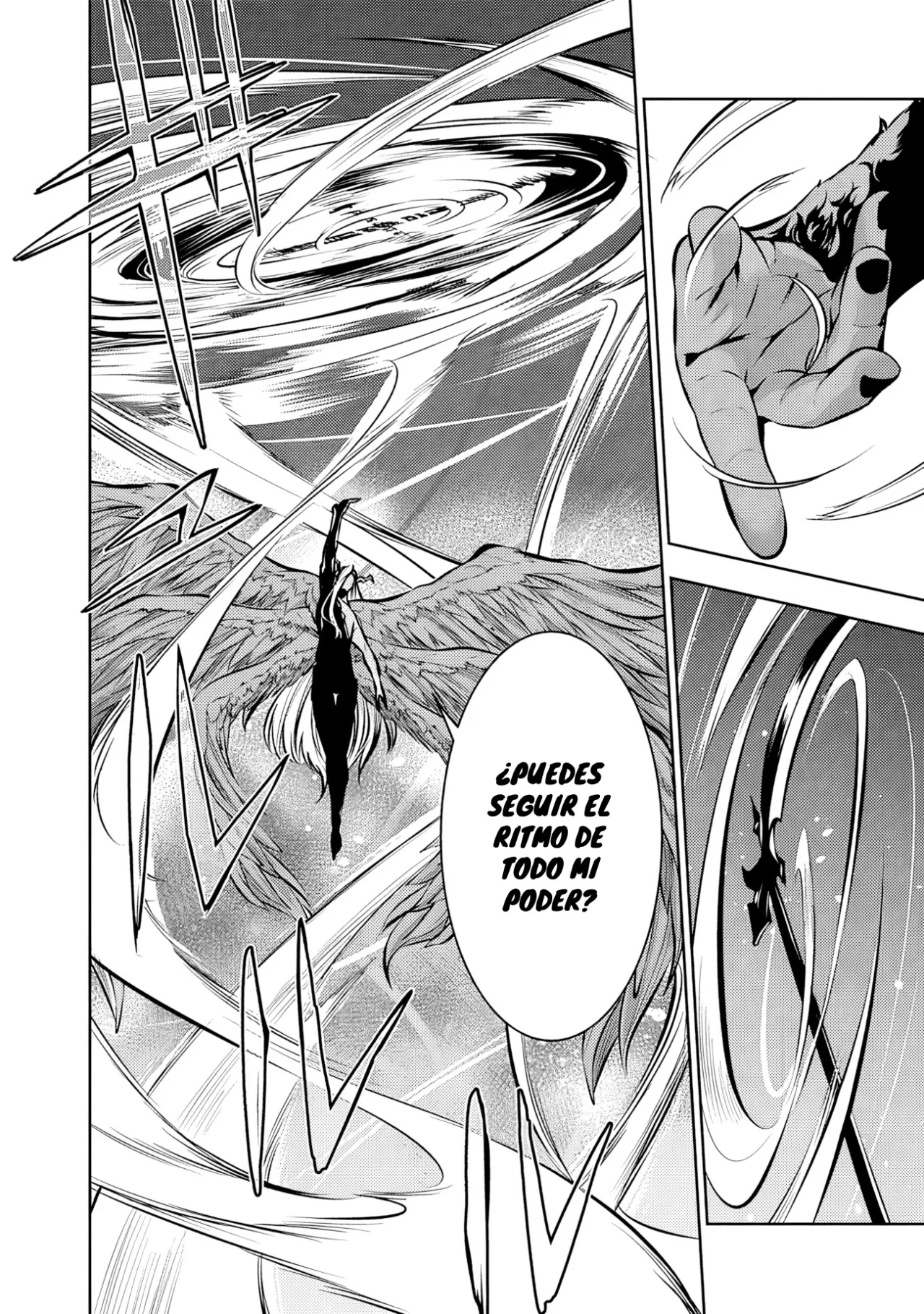 Shijou Saikyou no Mahou Kenshi, F Rank Boukensha ni Tensei Suru ~ Kensei to Matei, 2 Tsu no Zense omotta Otoko no Eiyuutan ~ Capítulo 95 - Page 13