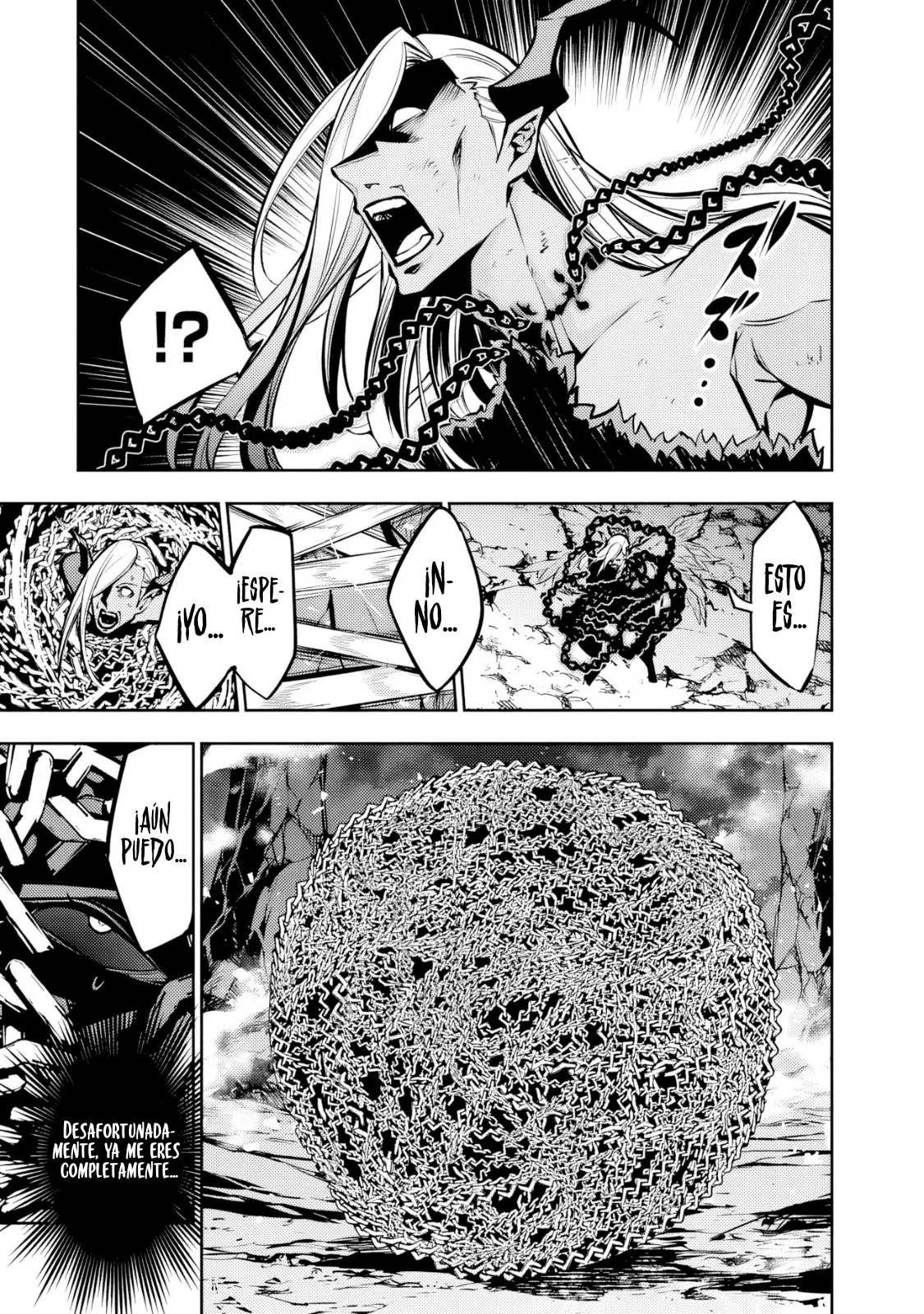 Shijou Saikyou no Mahou Kenshi, F Rank Boukensha ni Tensei Suru ~ Kensei to Matei, 2 Tsu no Zense omotta Otoko no Eiyuutan ~ Capítulo 97 - Page 12