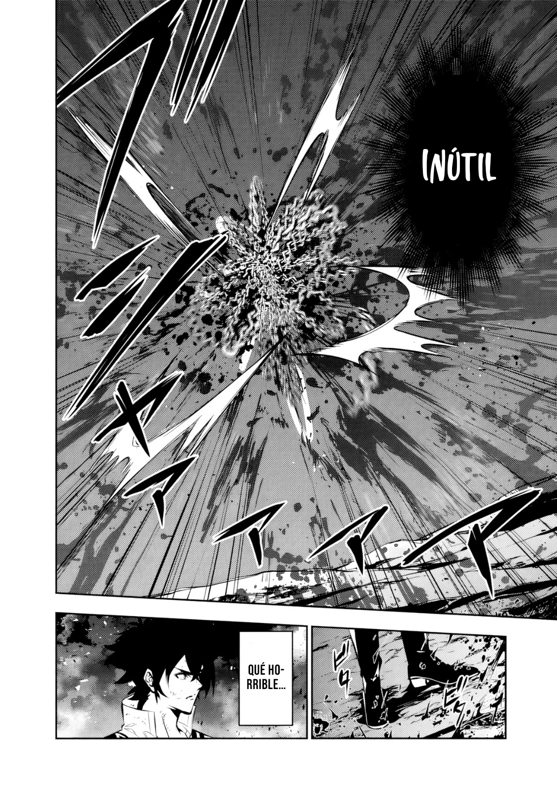 Shijou Saikyou no Mahou Kenshi, F Rank Boukensha ni Tensei Suru ~ Kensei to Matei, 2 Tsu no Zense omotta Otoko no Eiyuutan ~ Capítulo 97 - Page 13