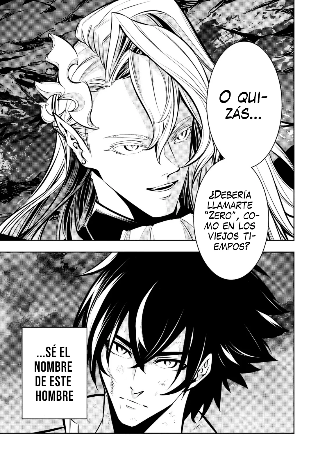 Shijou Saikyou no Mahou Kenshi, F Rank Boukensha ni Tensei Suru ~ Kensei to Matei, 2 Tsu no Zense omotta Otoko no Eiyuutan ~ Capítulo 97 - Page 16